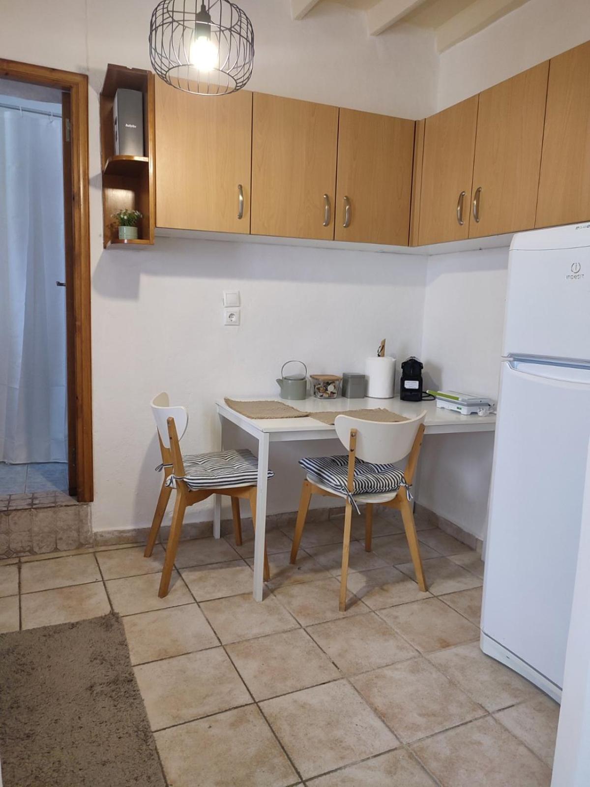 Old Town Maisonette