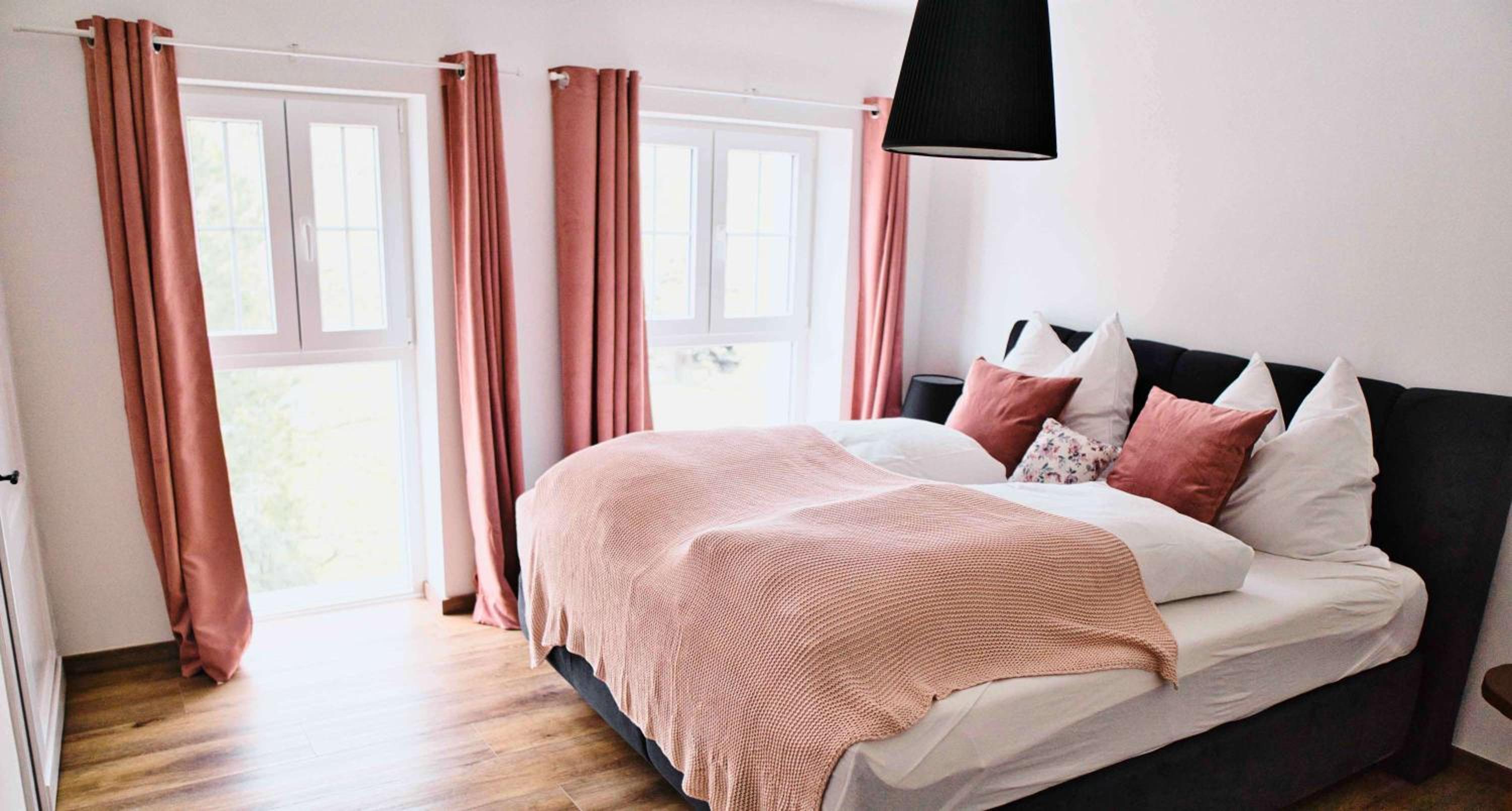 Mein Eifel Ferienhaus Altes Pfarrhaus