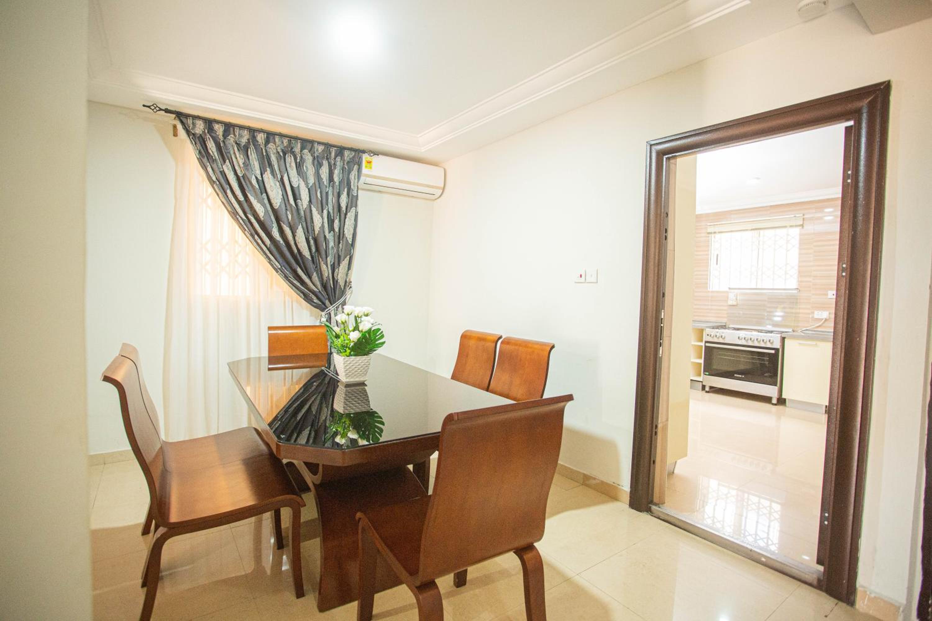 Accra Luxury Homes at Trassaco, East Legon - Image 5