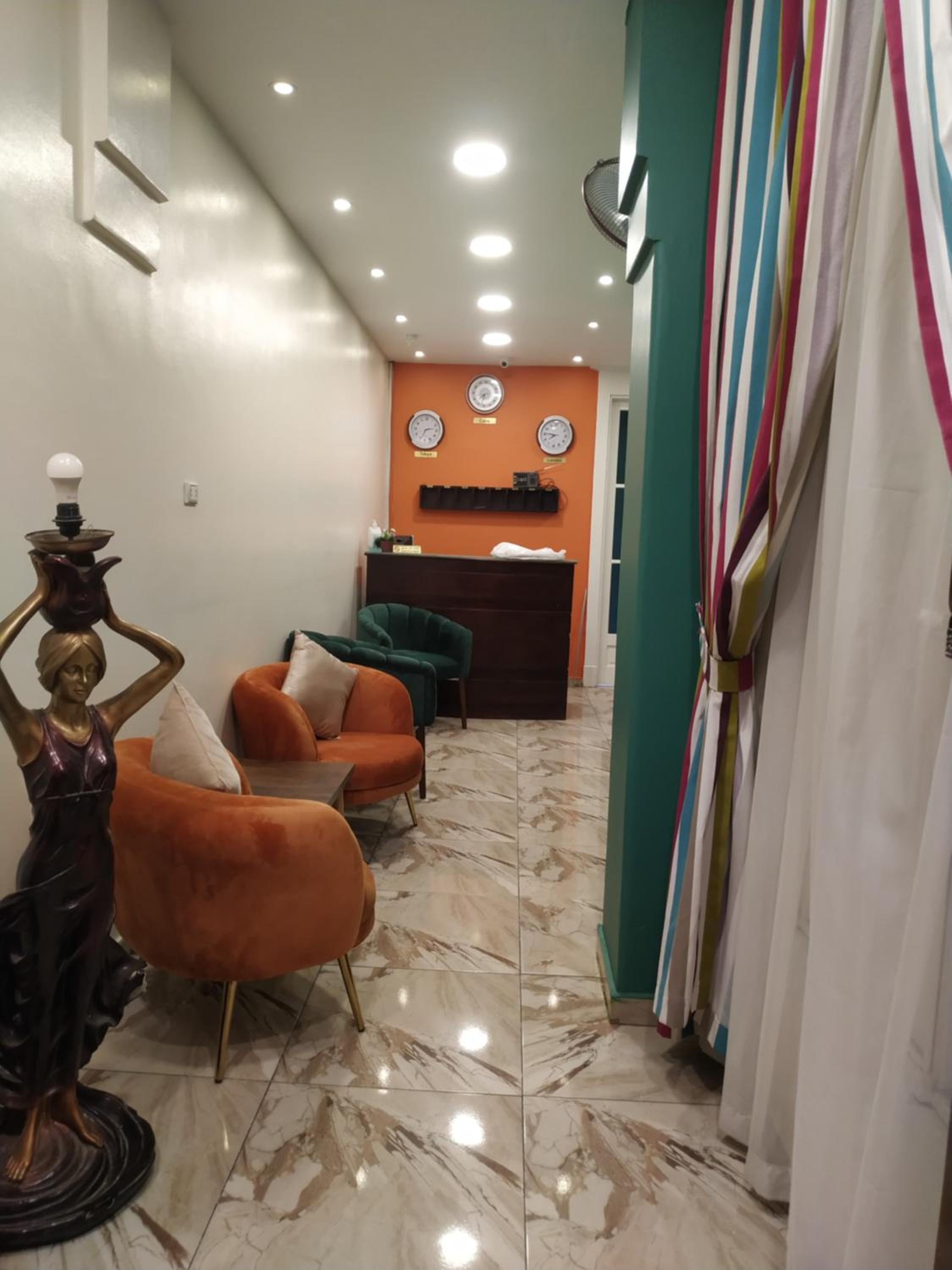 Cairo Golden Plaza Hostel