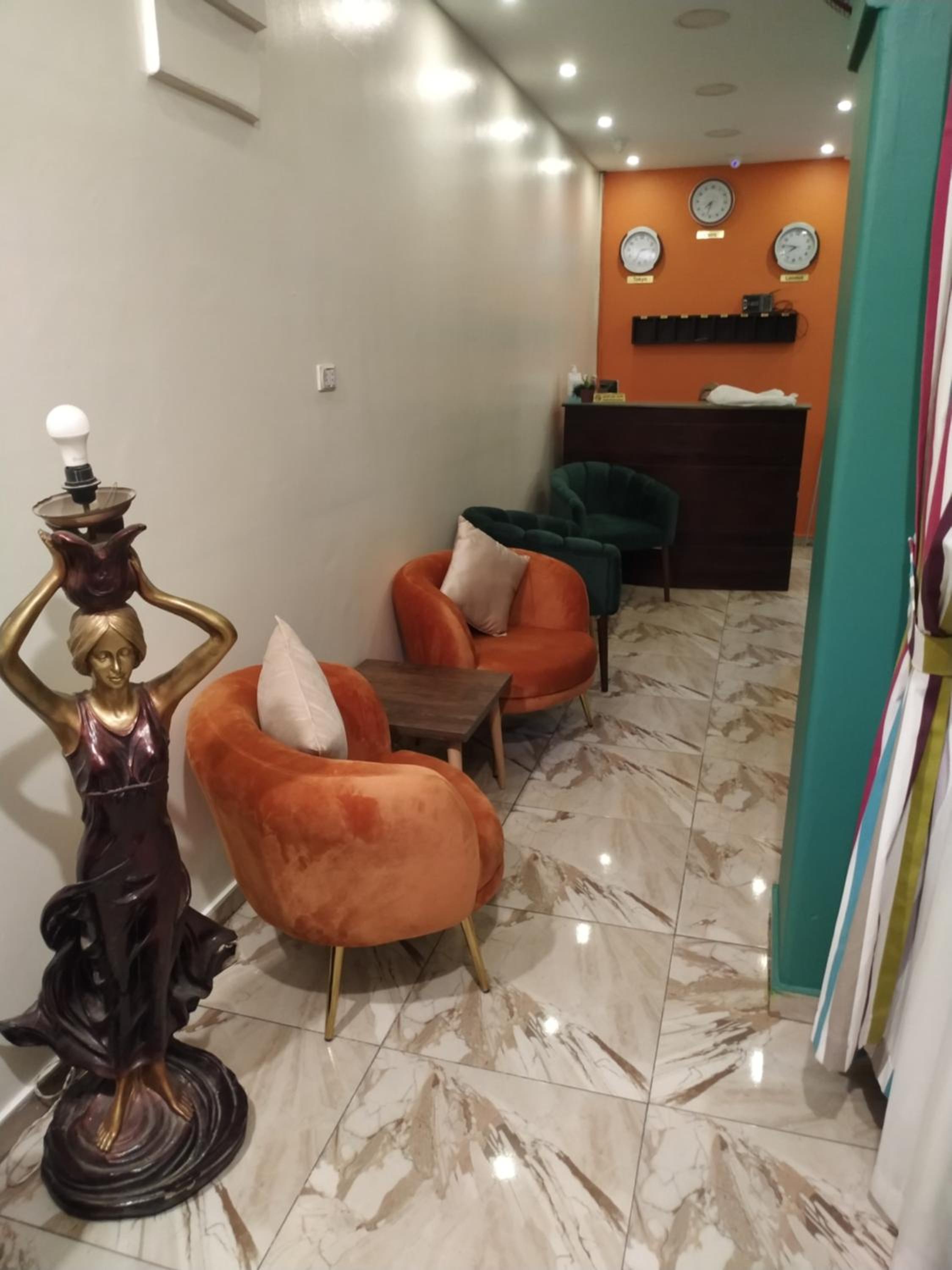 Cairo Golden Plaza Hostel