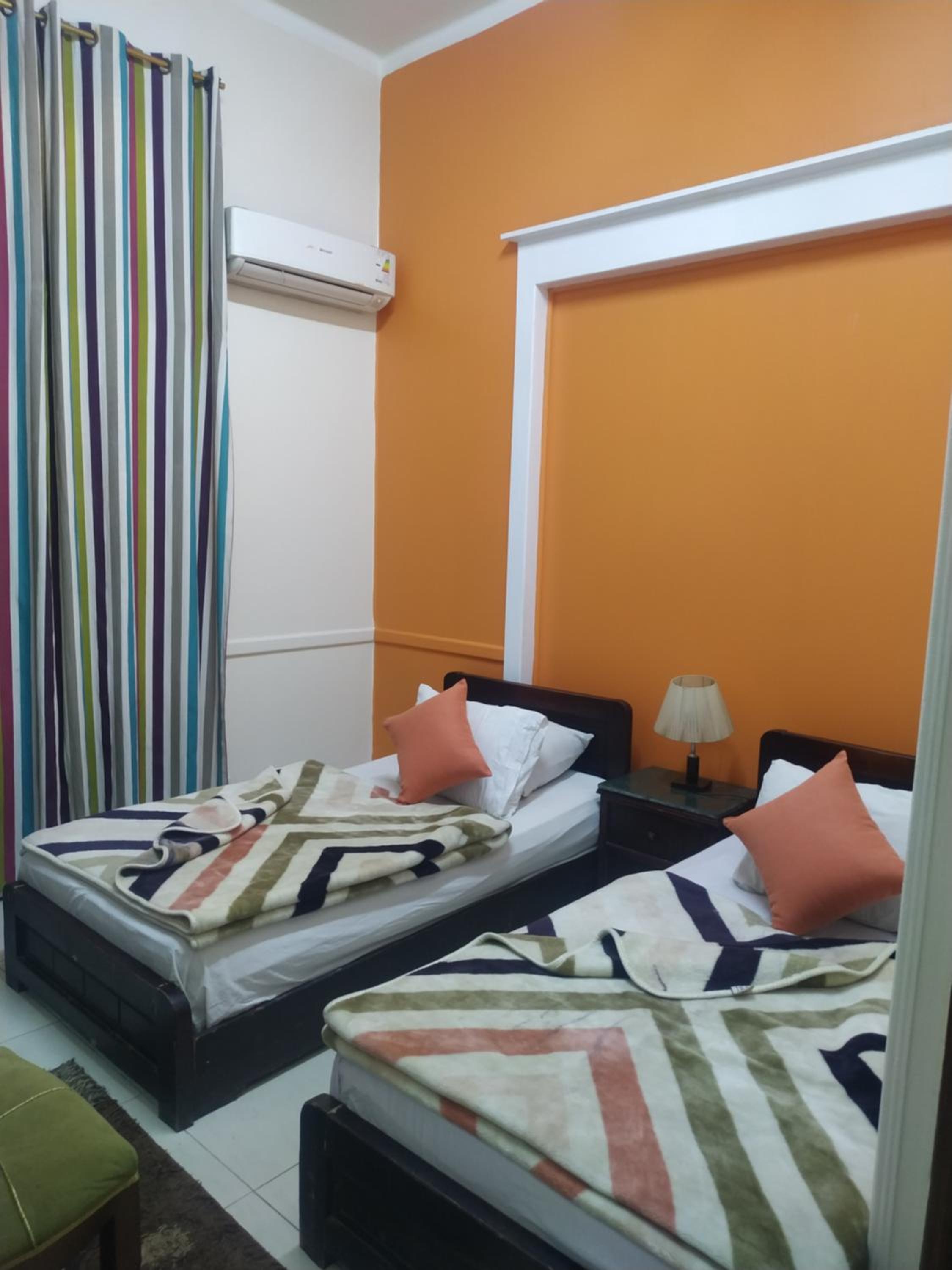 Cairo Golden Plaza Hostel