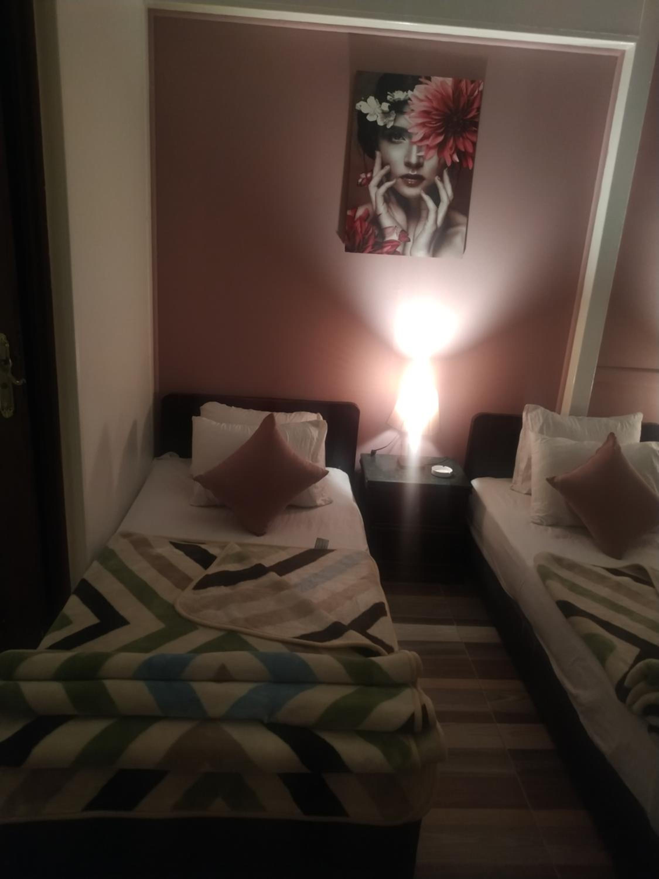 Cairo Golden Plaza Hostel