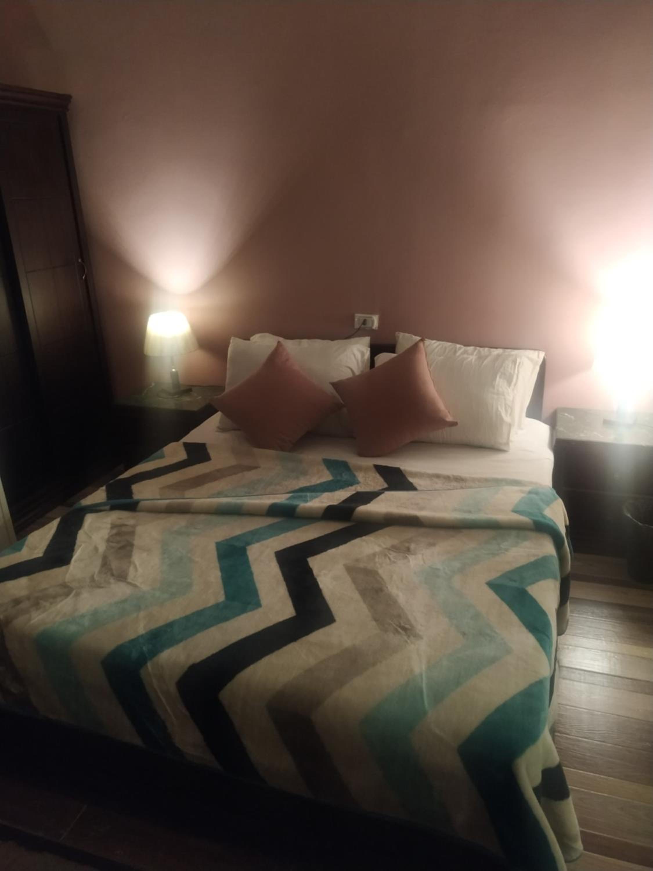 Cairo Golden Plaza Hostel