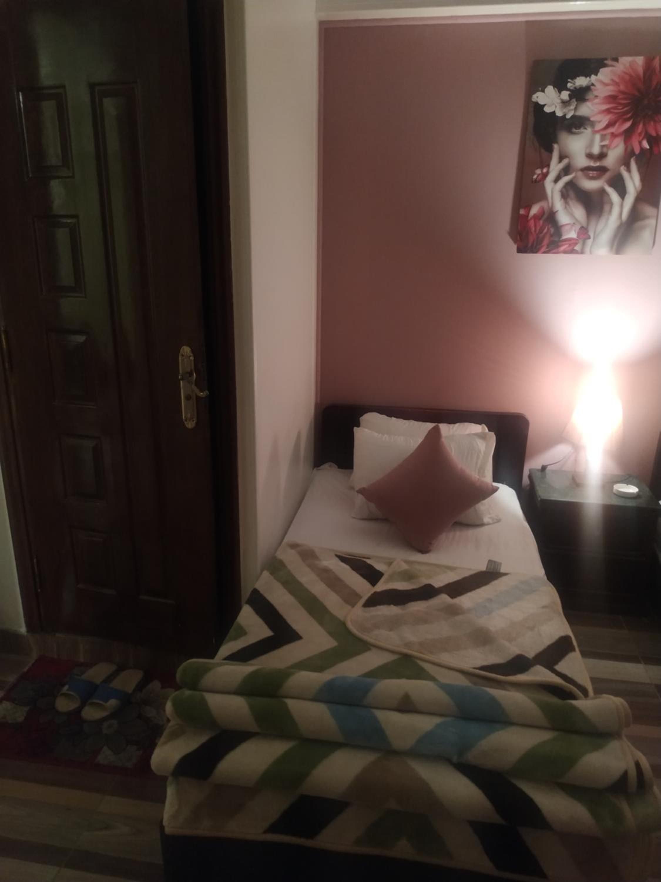 Cairo Golden Plaza Hostel
