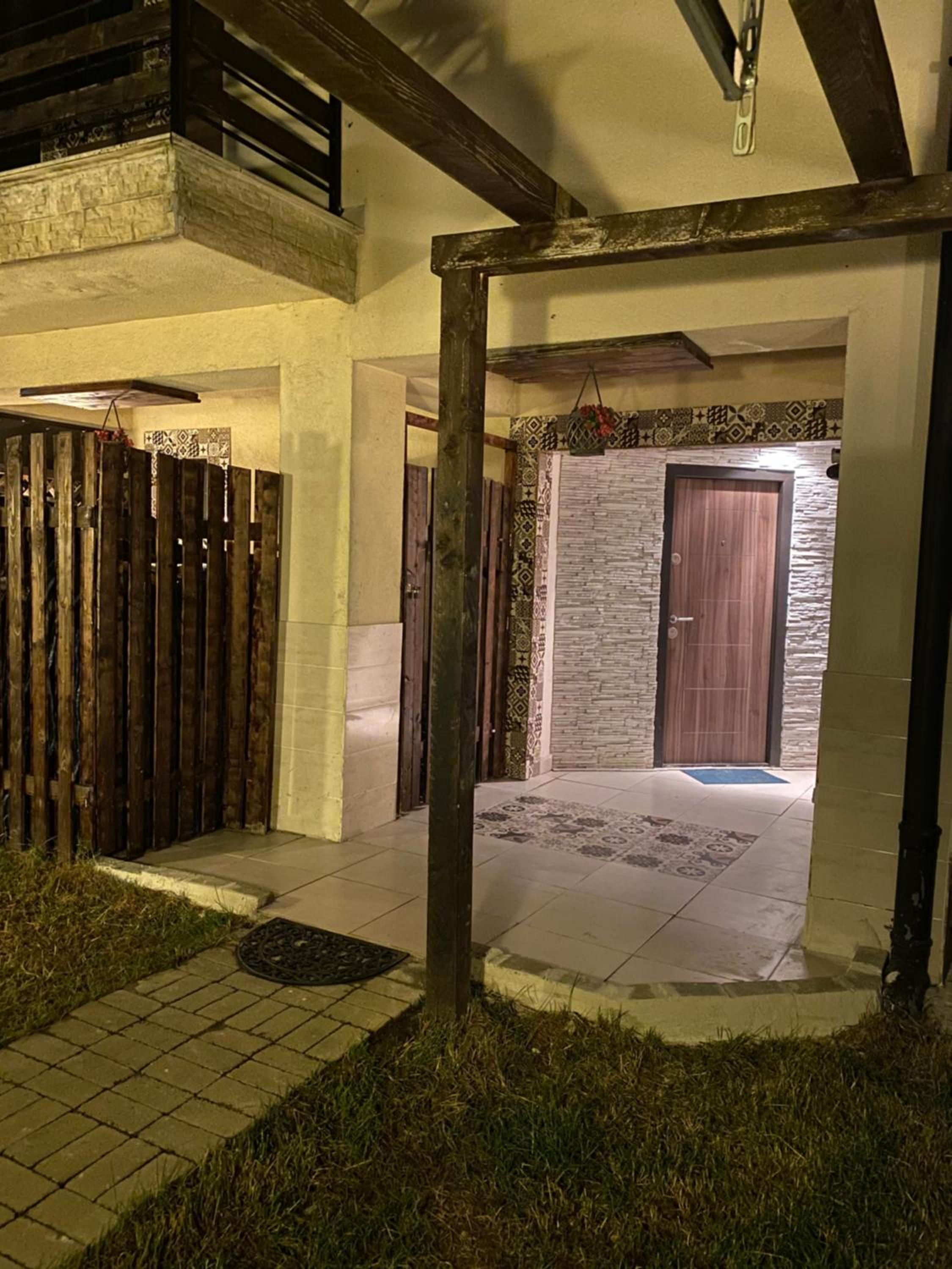 IGI HOUSE with pool 12 km from Cluj-Napoca view 3