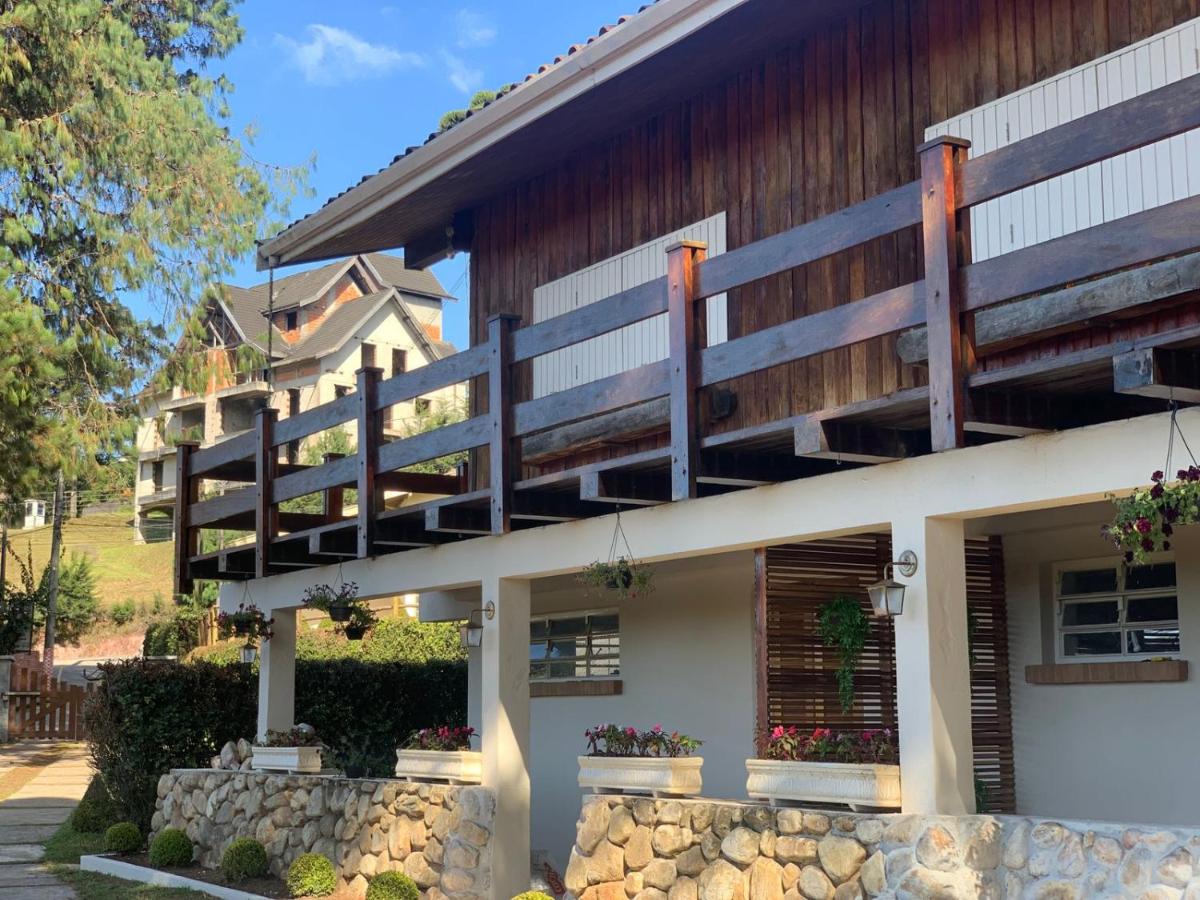 hotel building