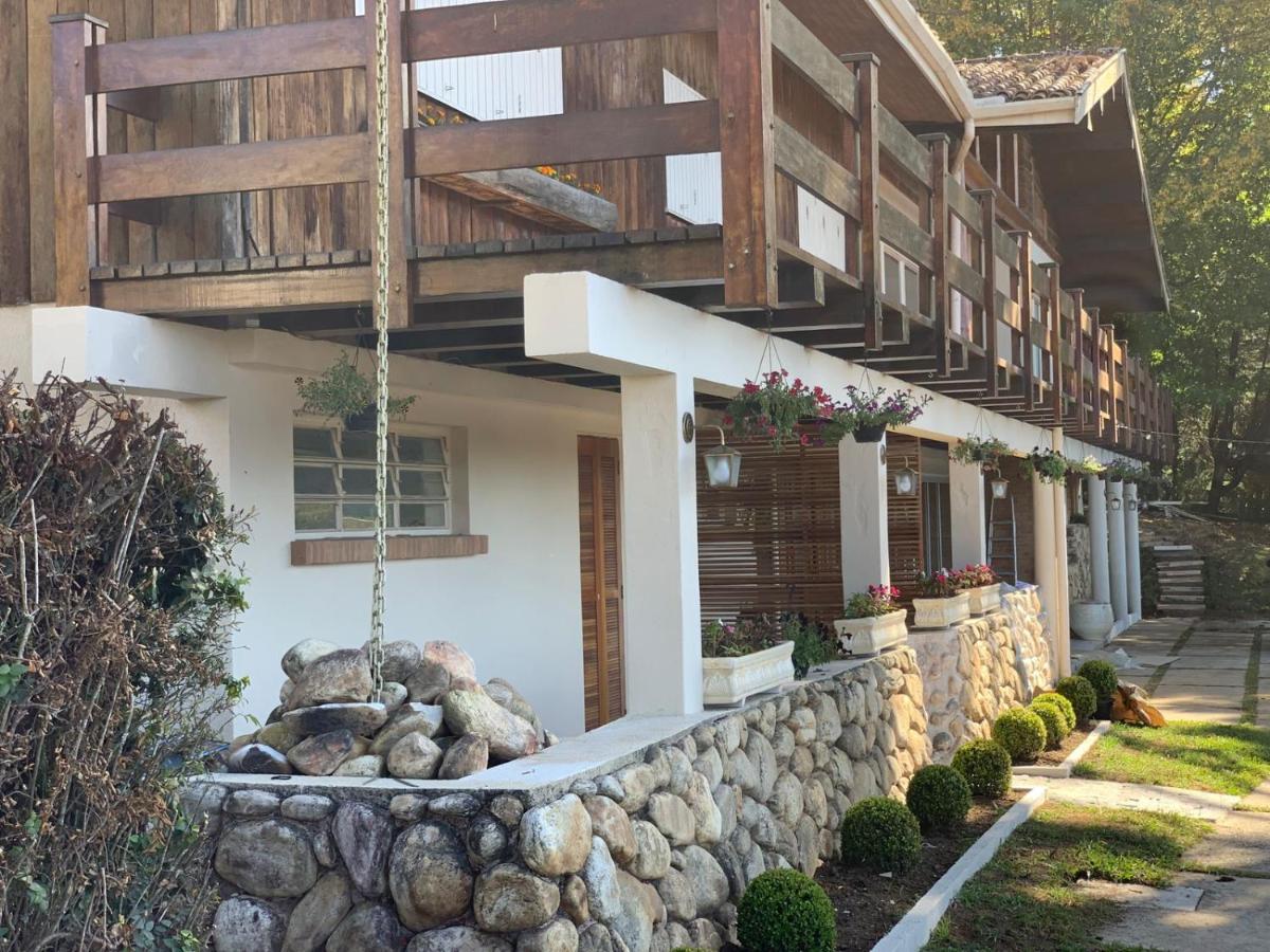 hotel building