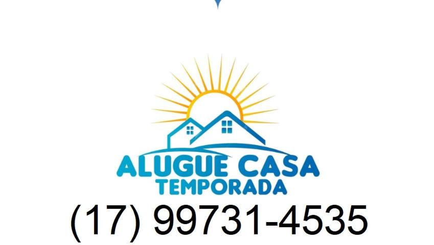 Casa Temporada Seringueira