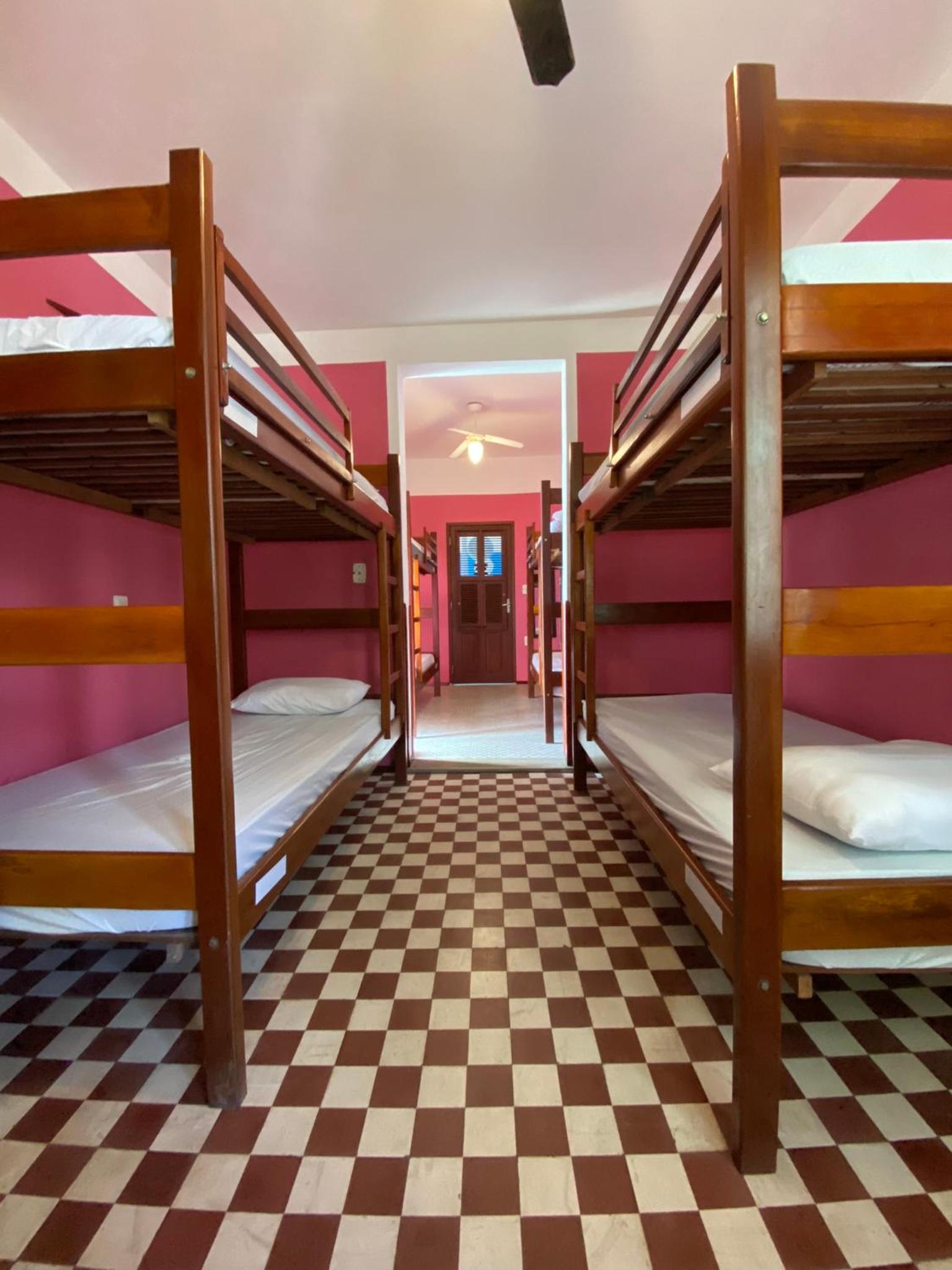 Refugio Hostel Fortaleza