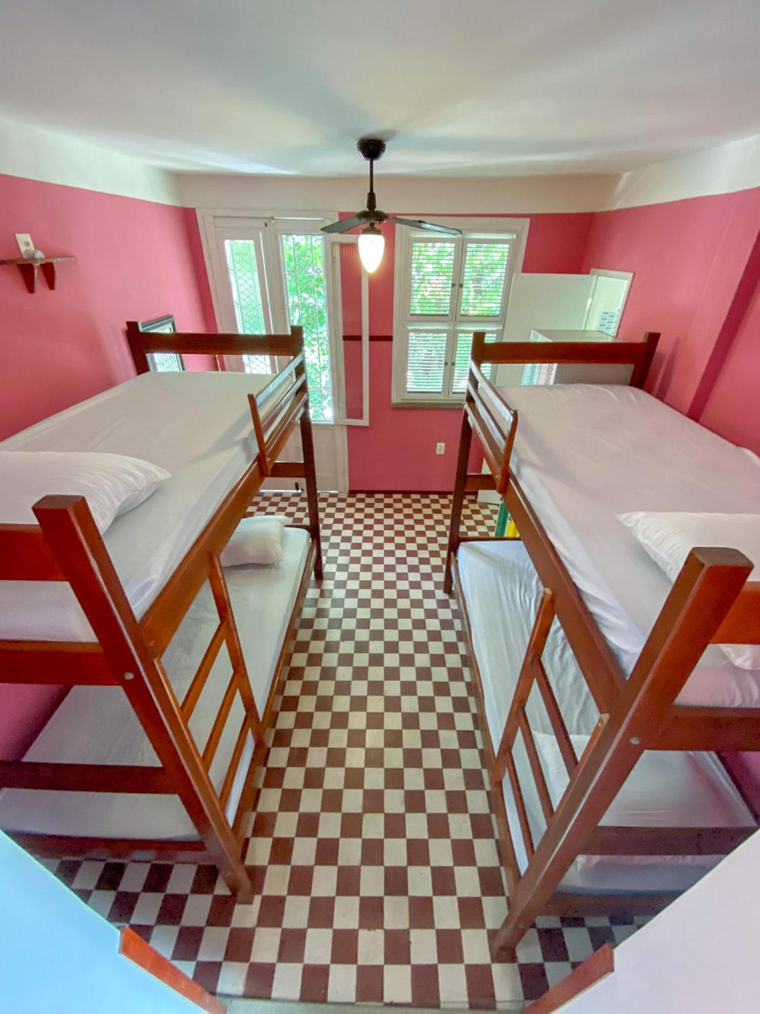 Refugio Hostel Fortaleza