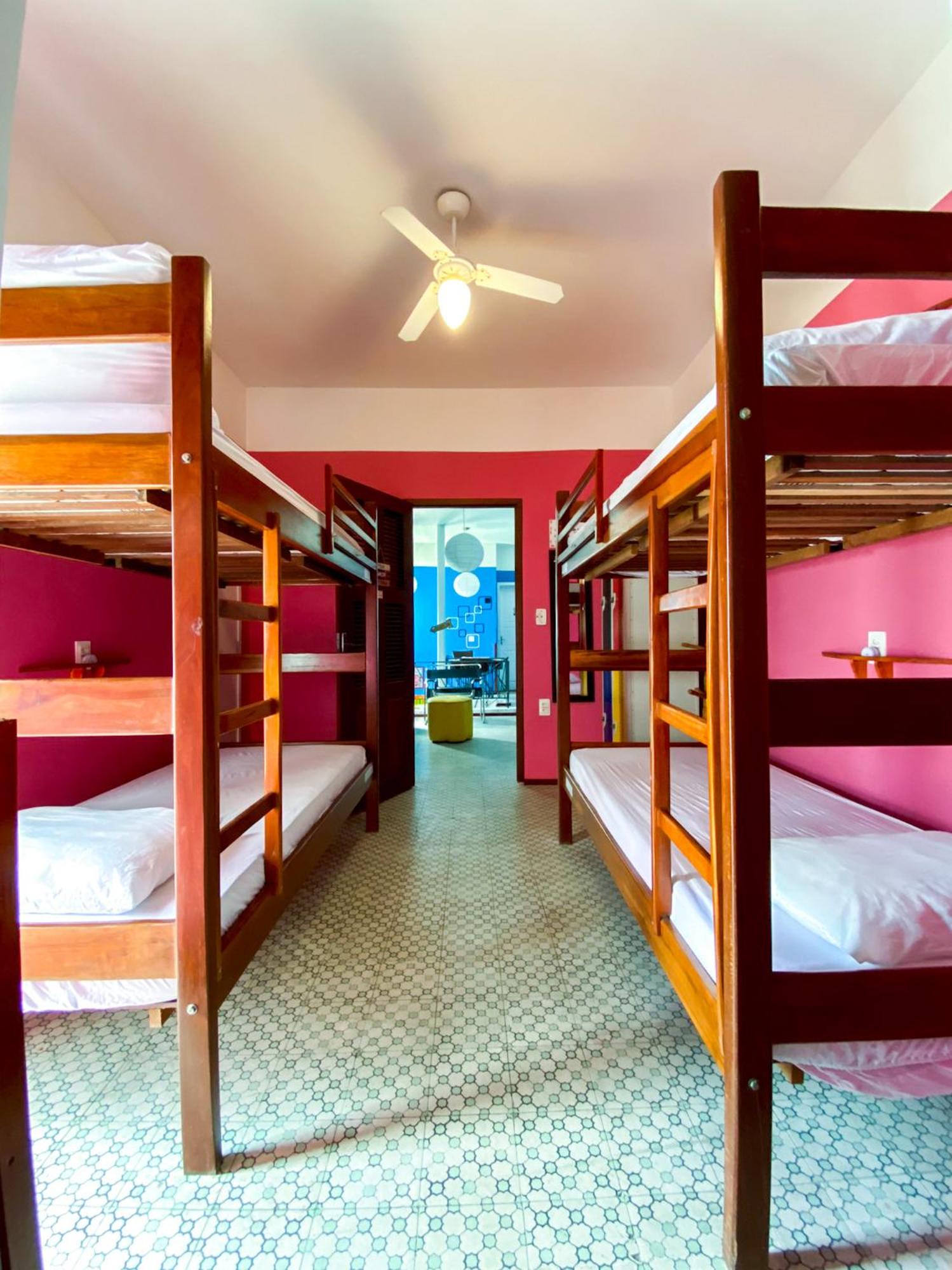 Refugio Hostel Fortaleza