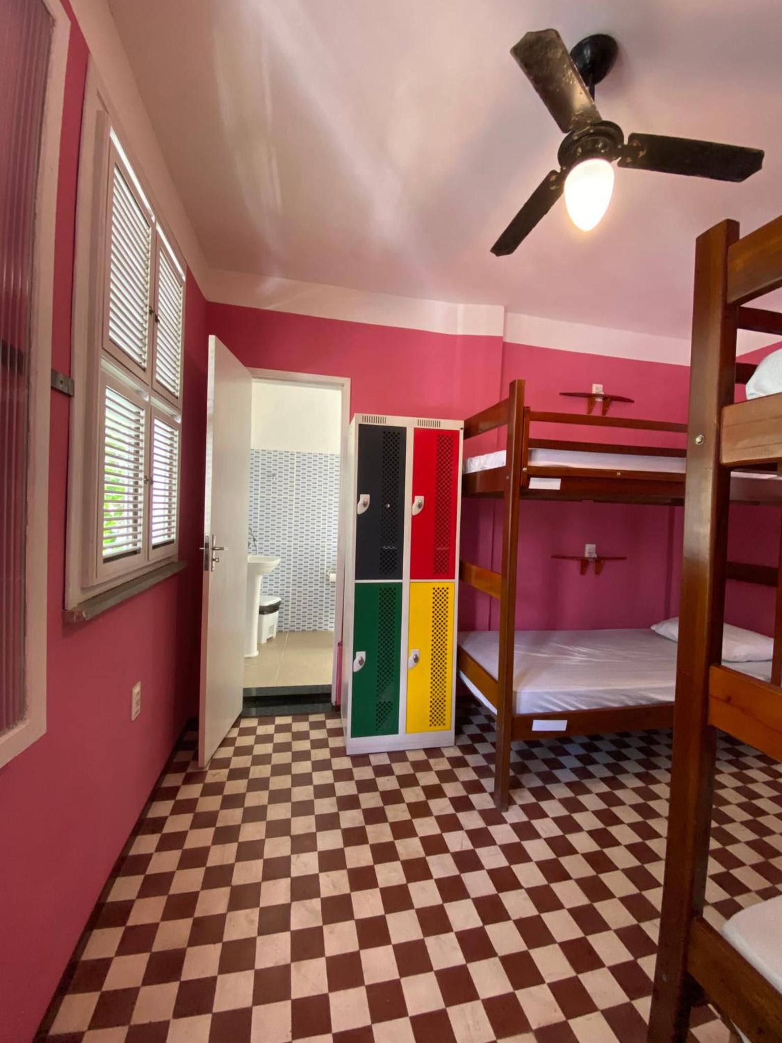 Refugio Hostel Fortaleza