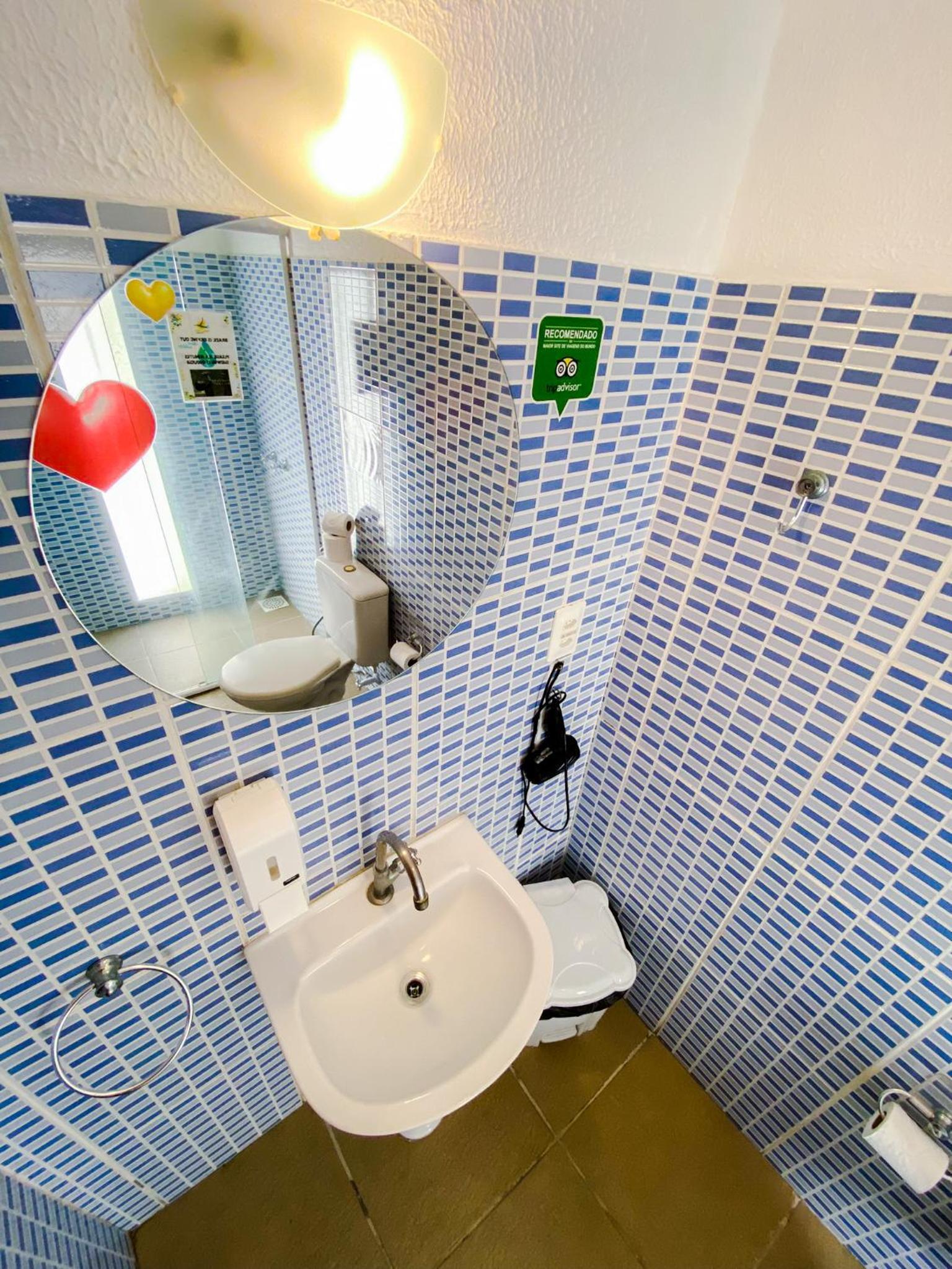 Refugio Hostel Fortaleza