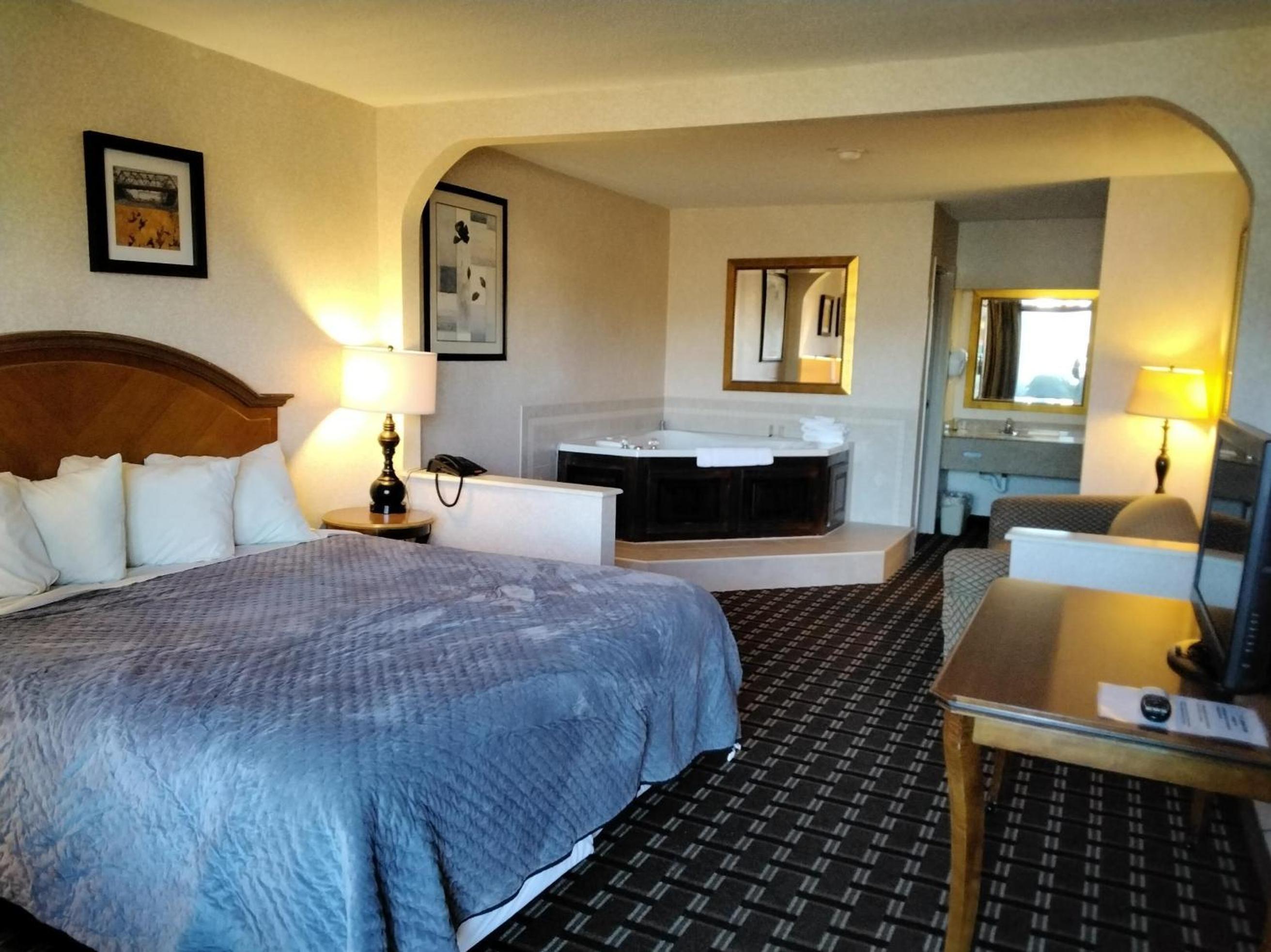 Onley Inn view 4