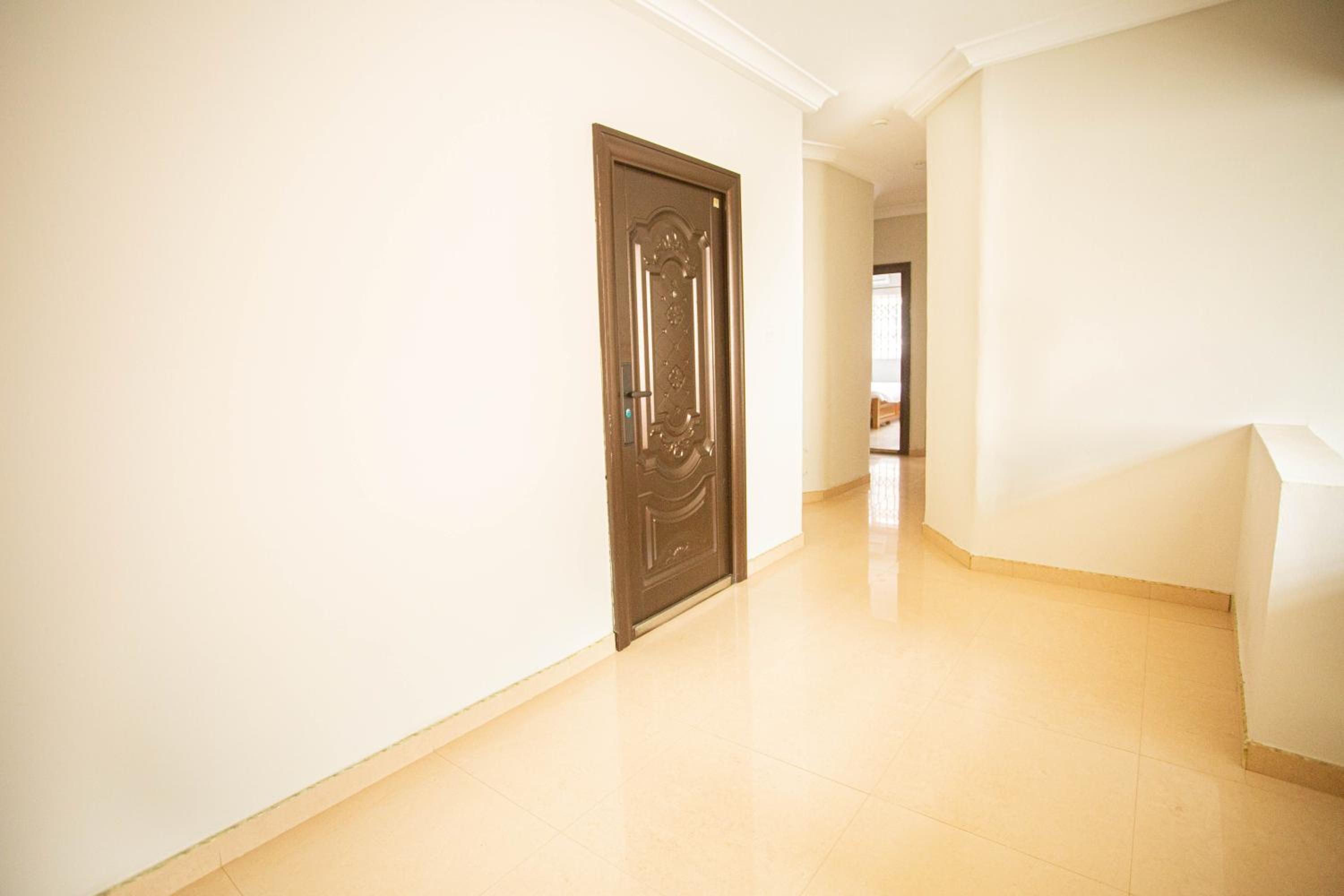 Accra Luxury Homes at Trassaco, East Legon - Image 3