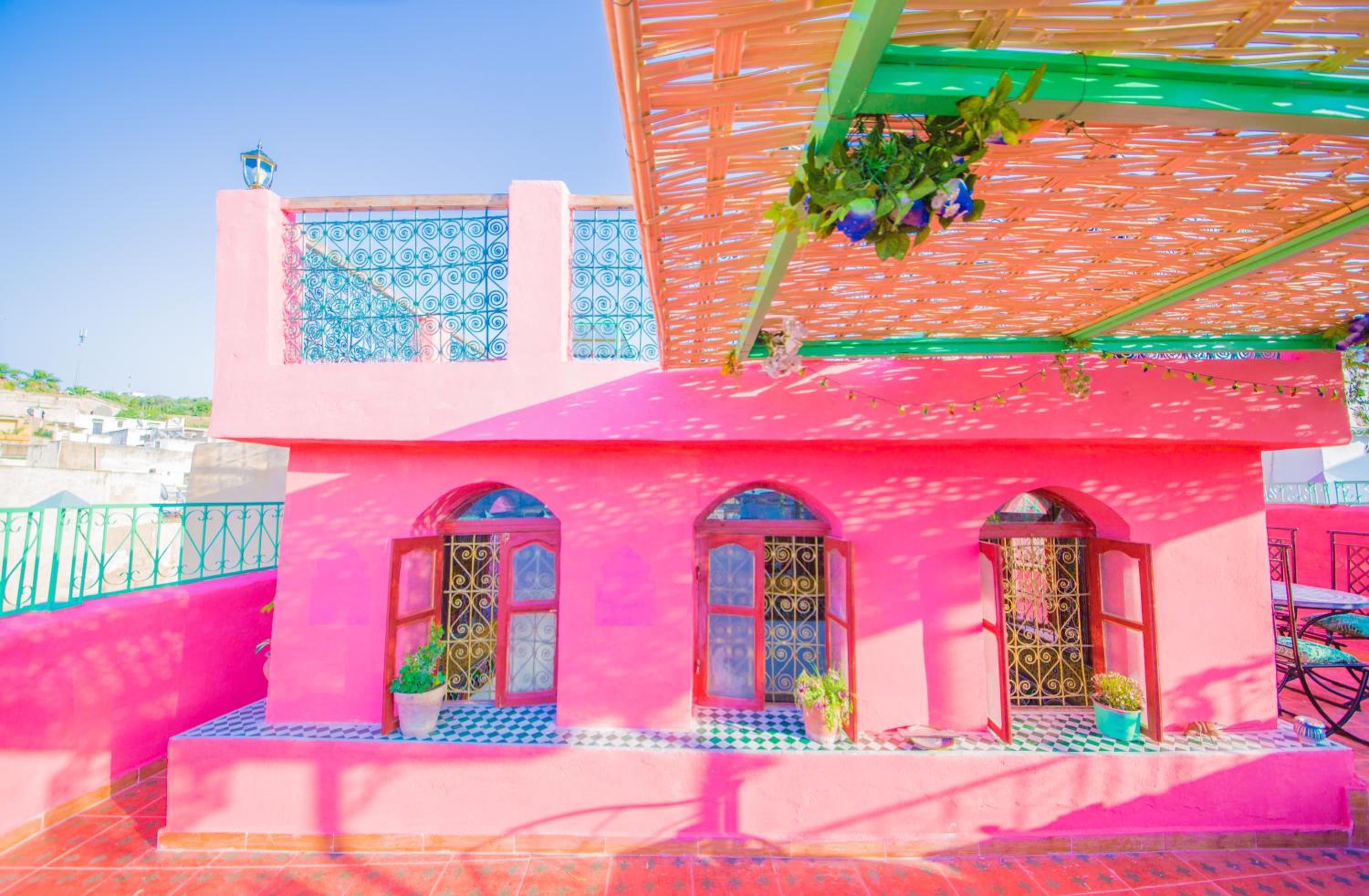 roof