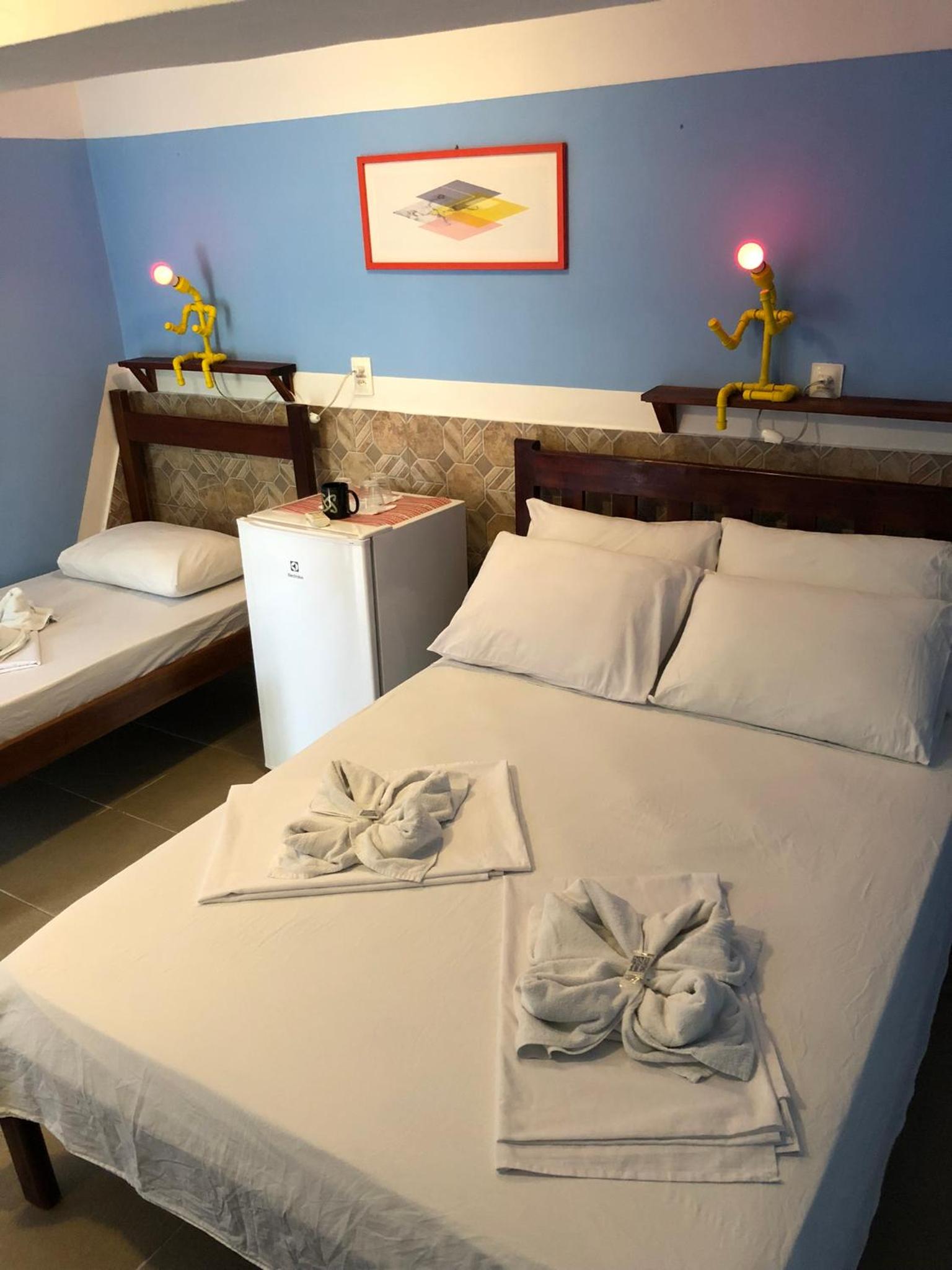 Refugio Hostel Fortaleza