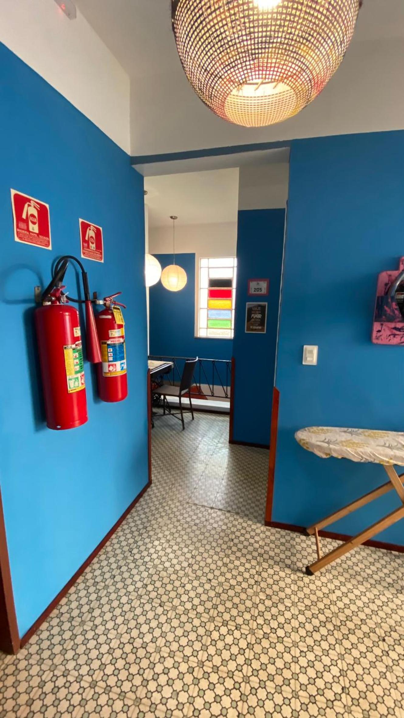 Refugio Hostel Fortaleza