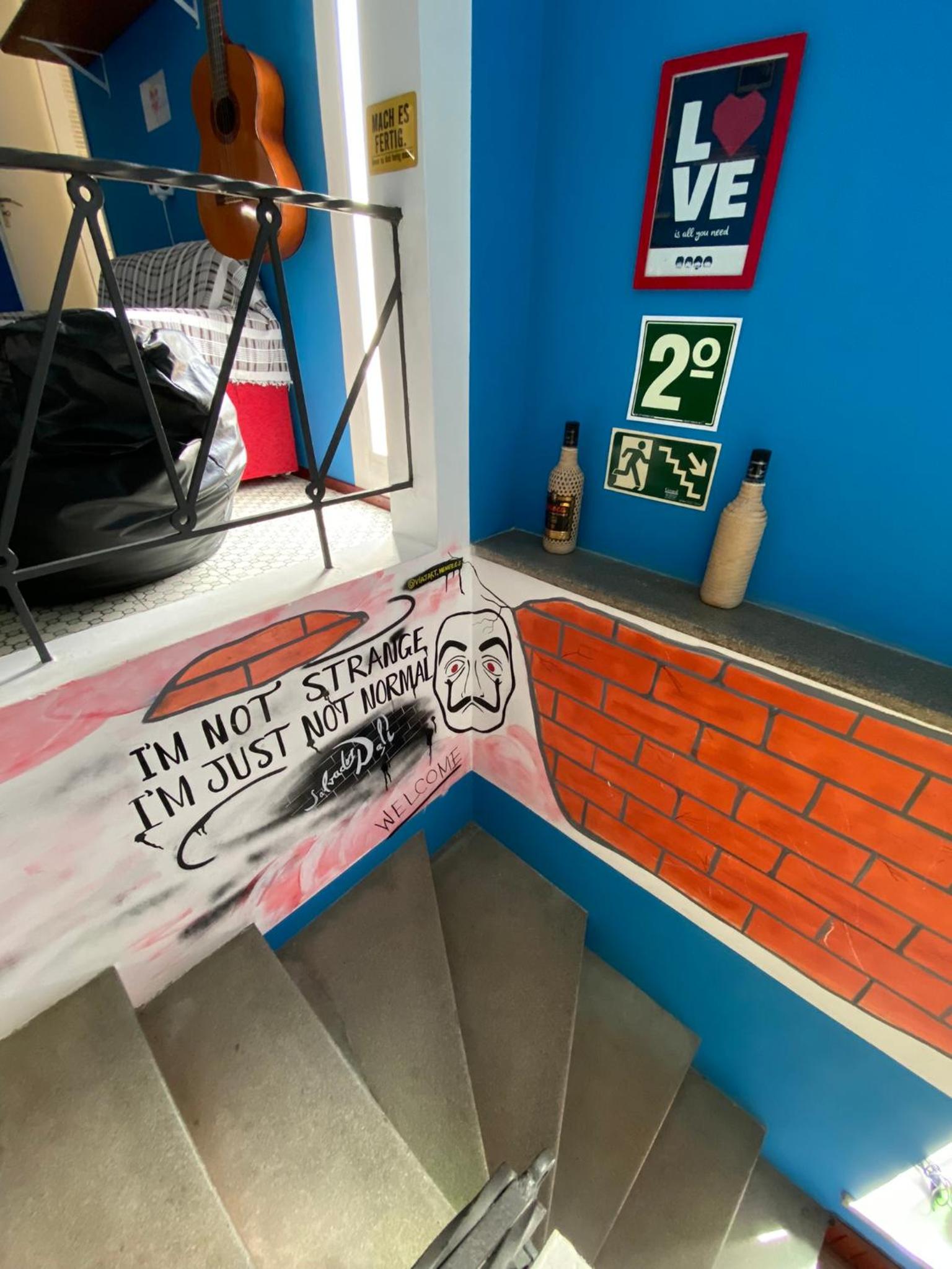 Refugio Hostel Fortaleza