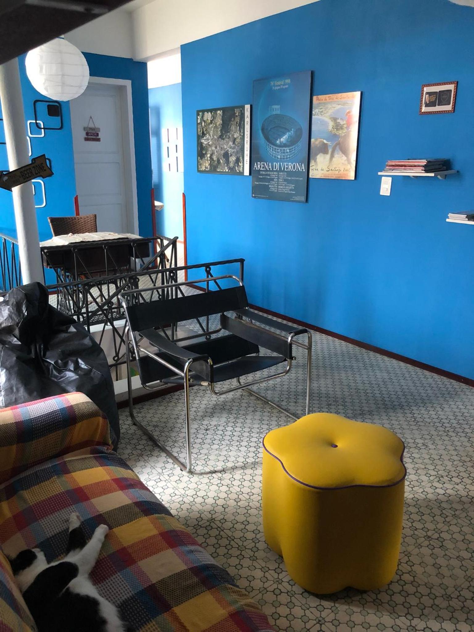Refugio Hostel Fortaleza