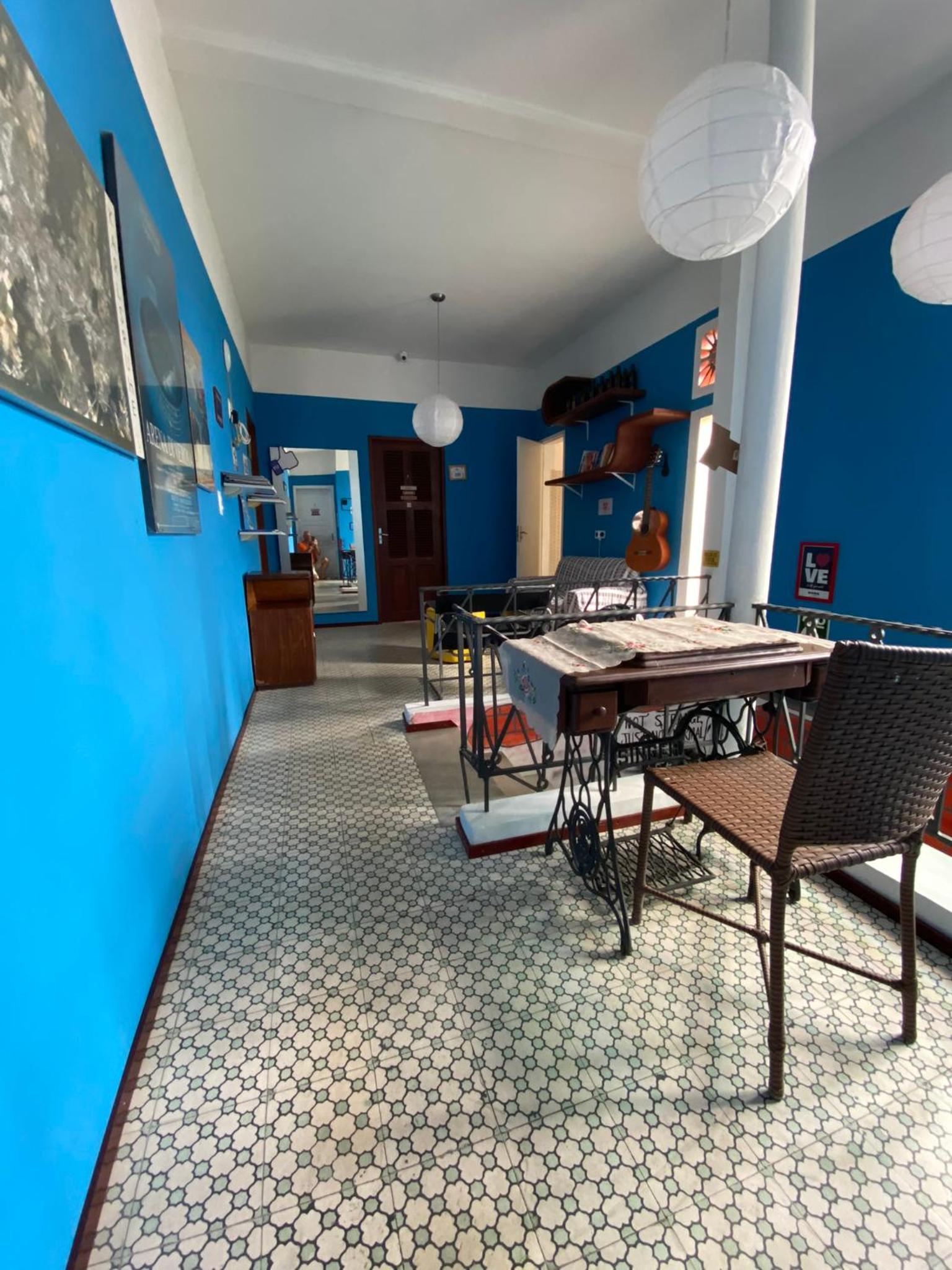 Refugio Hostel Fortaleza