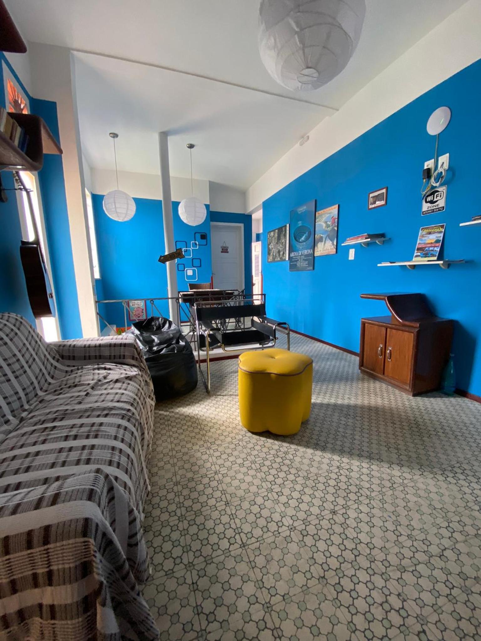 Refugio Hostel Fortaleza