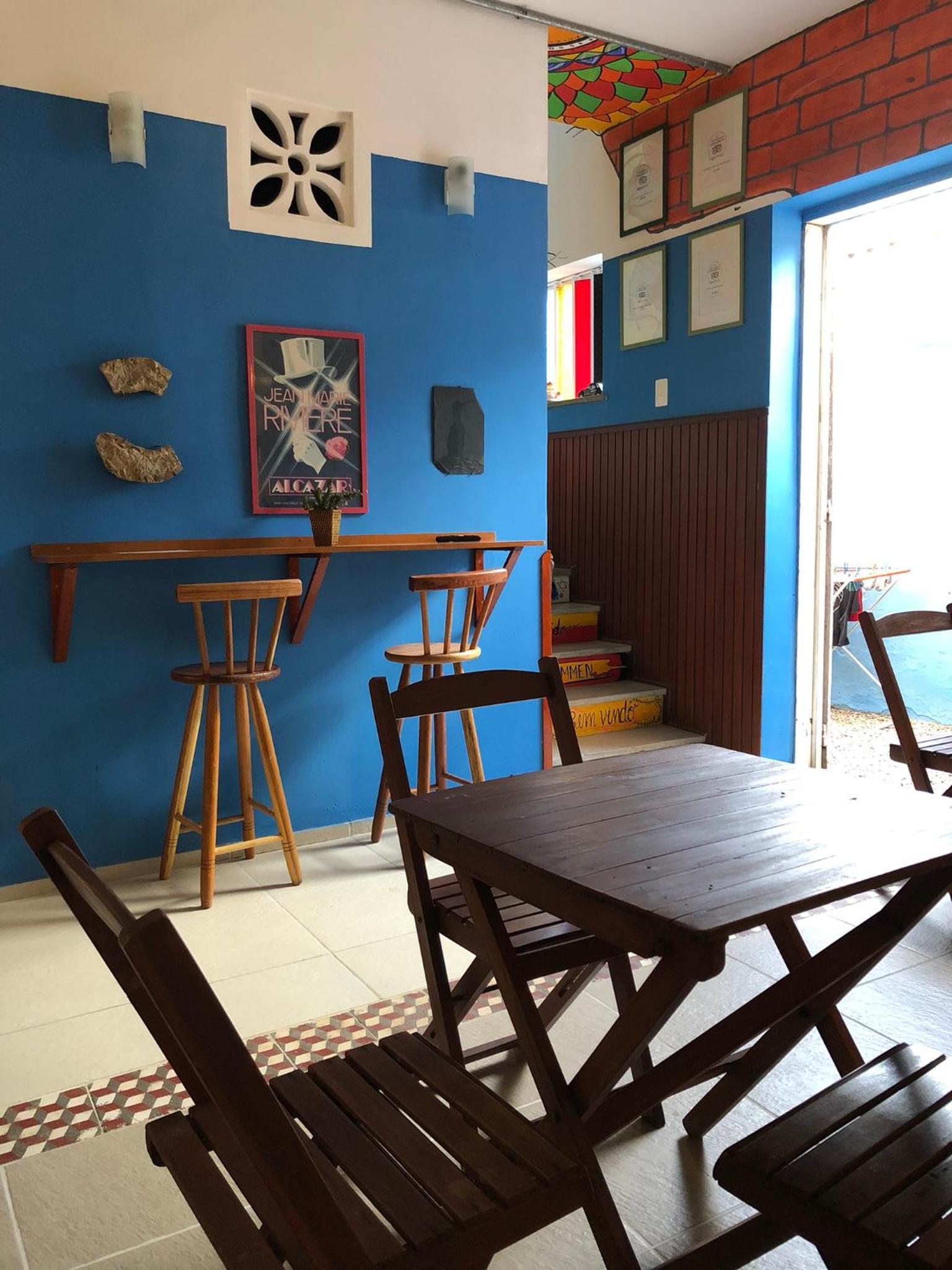 Refugio Hostel Fortaleza