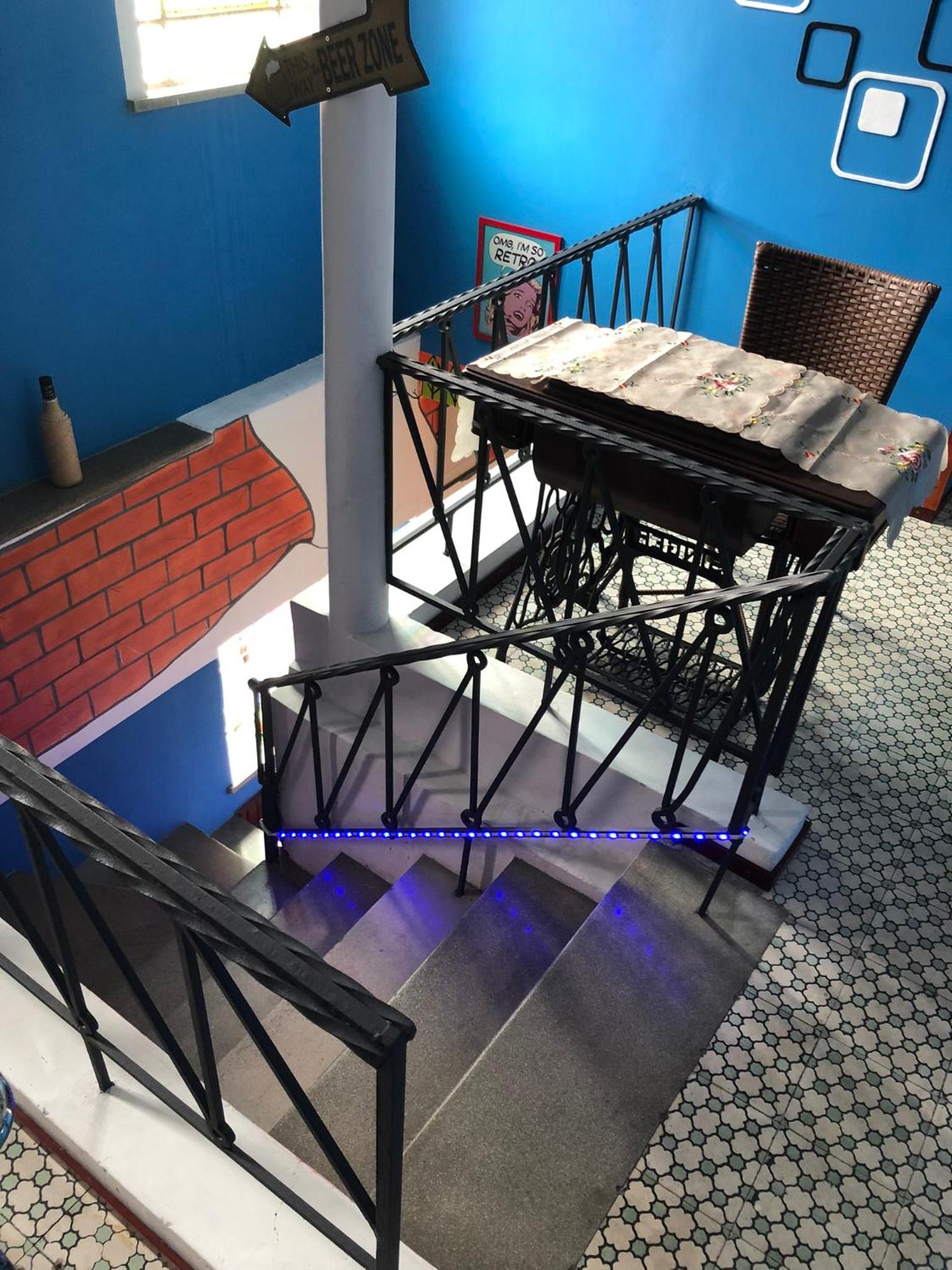 Refugio Hostel Fortaleza