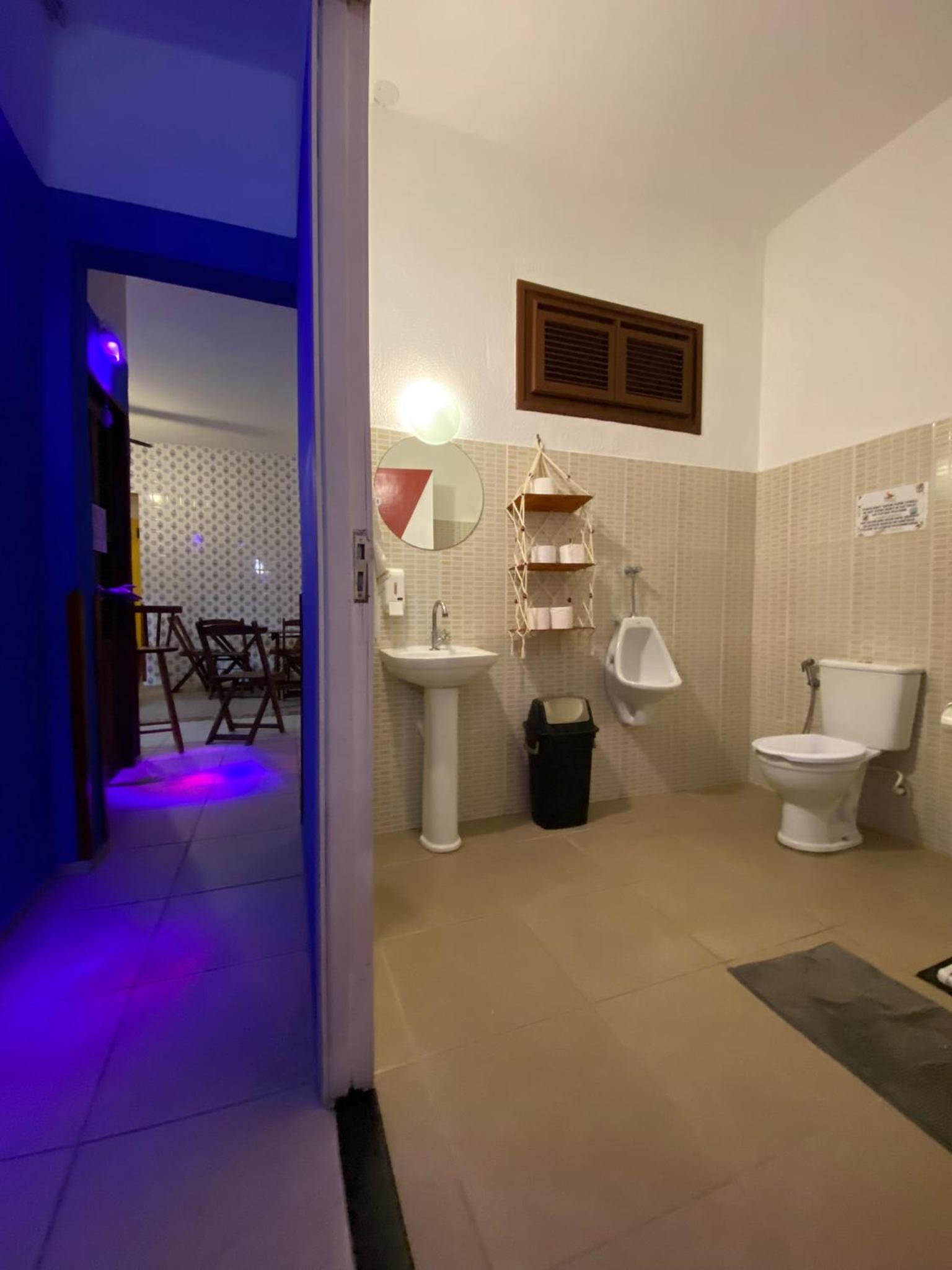 Refugio Hostel Fortaleza