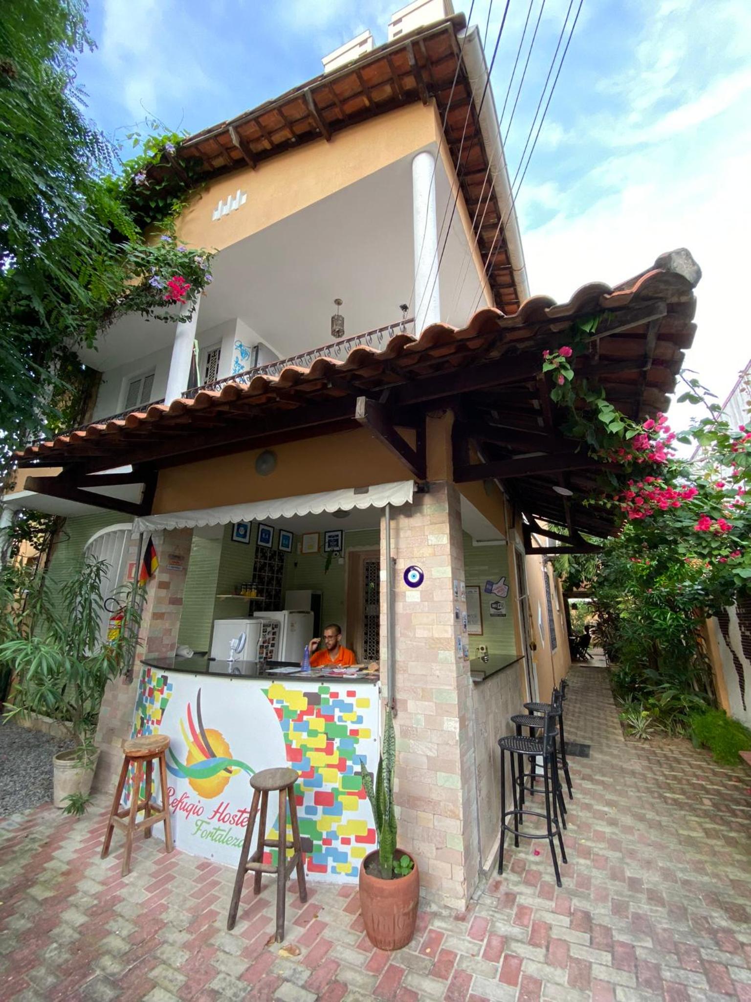 Refugio Hostel Fortaleza
