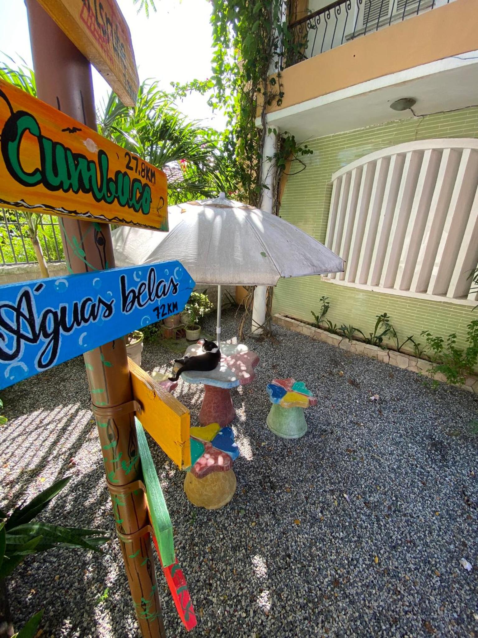 Refugio Hostel Fortaleza