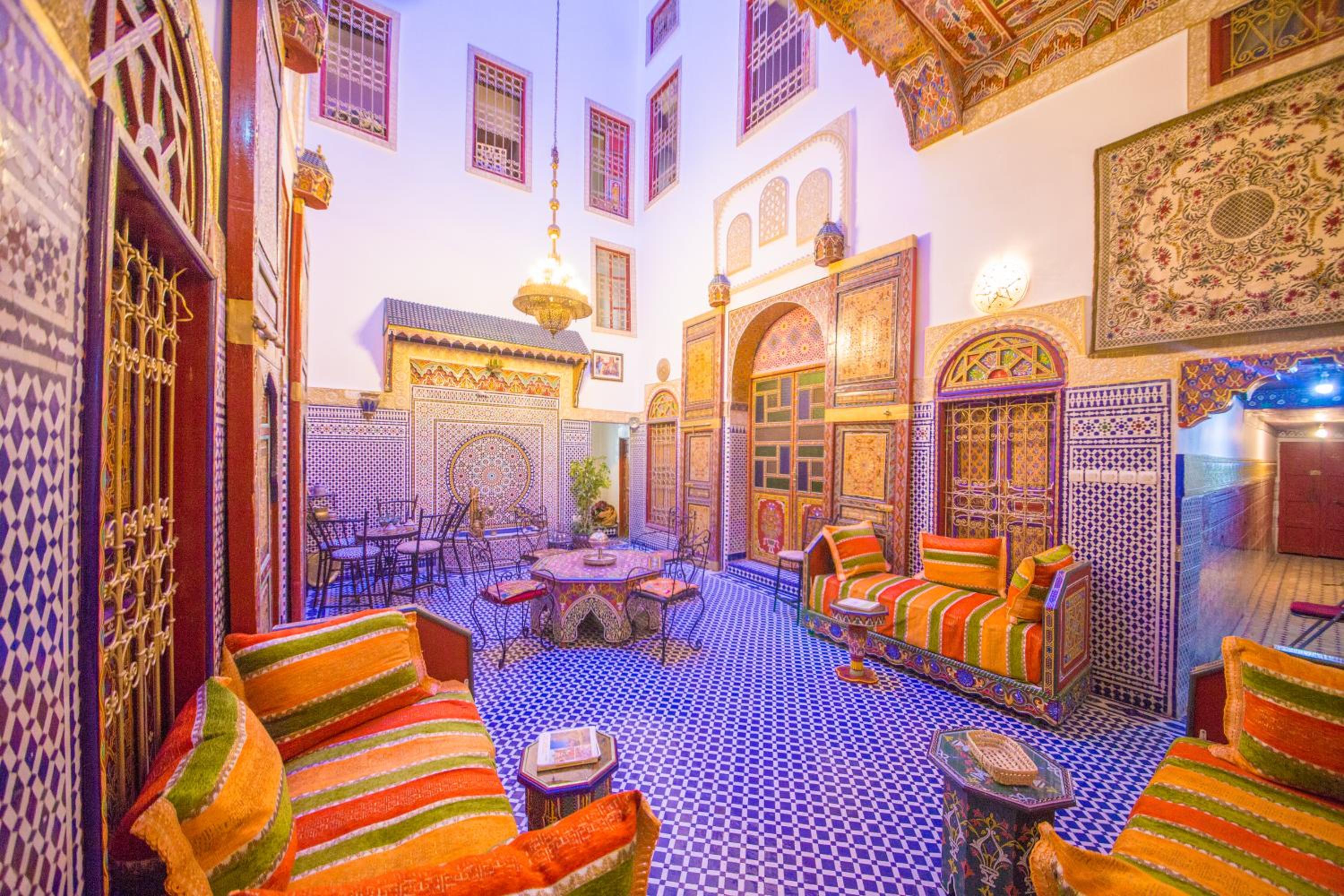 lounge