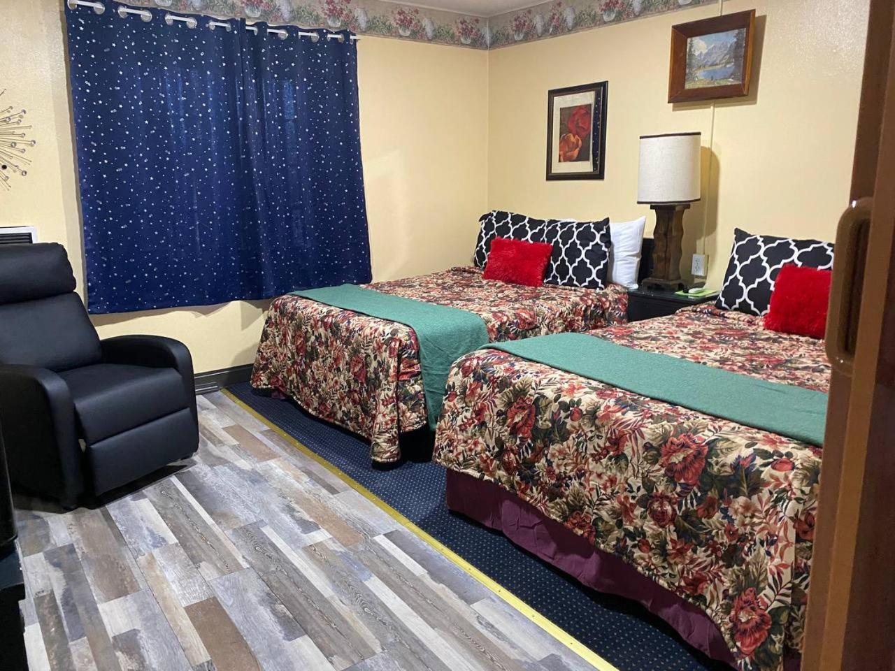 Western Motel