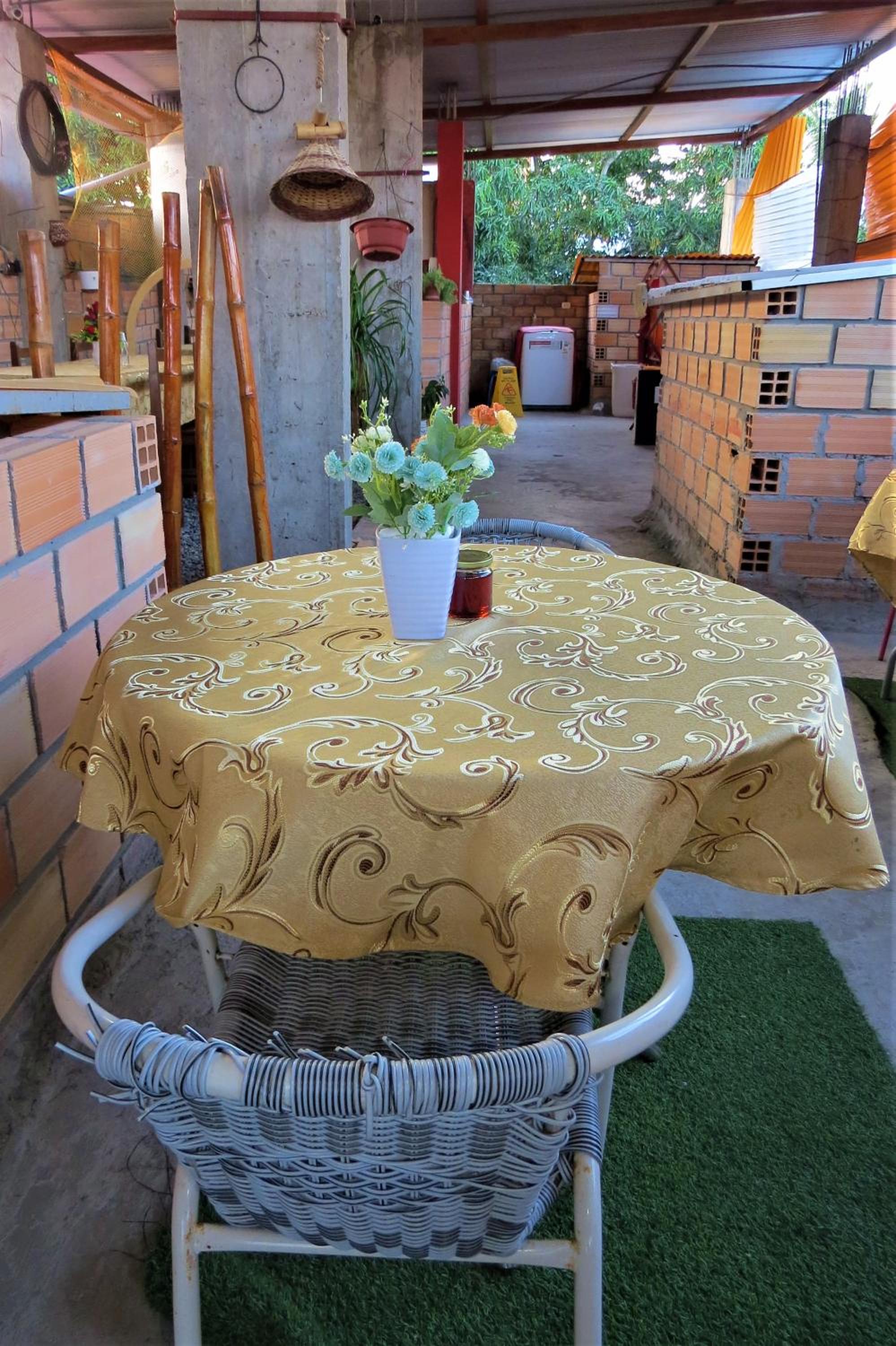 Flor del Valle Posada