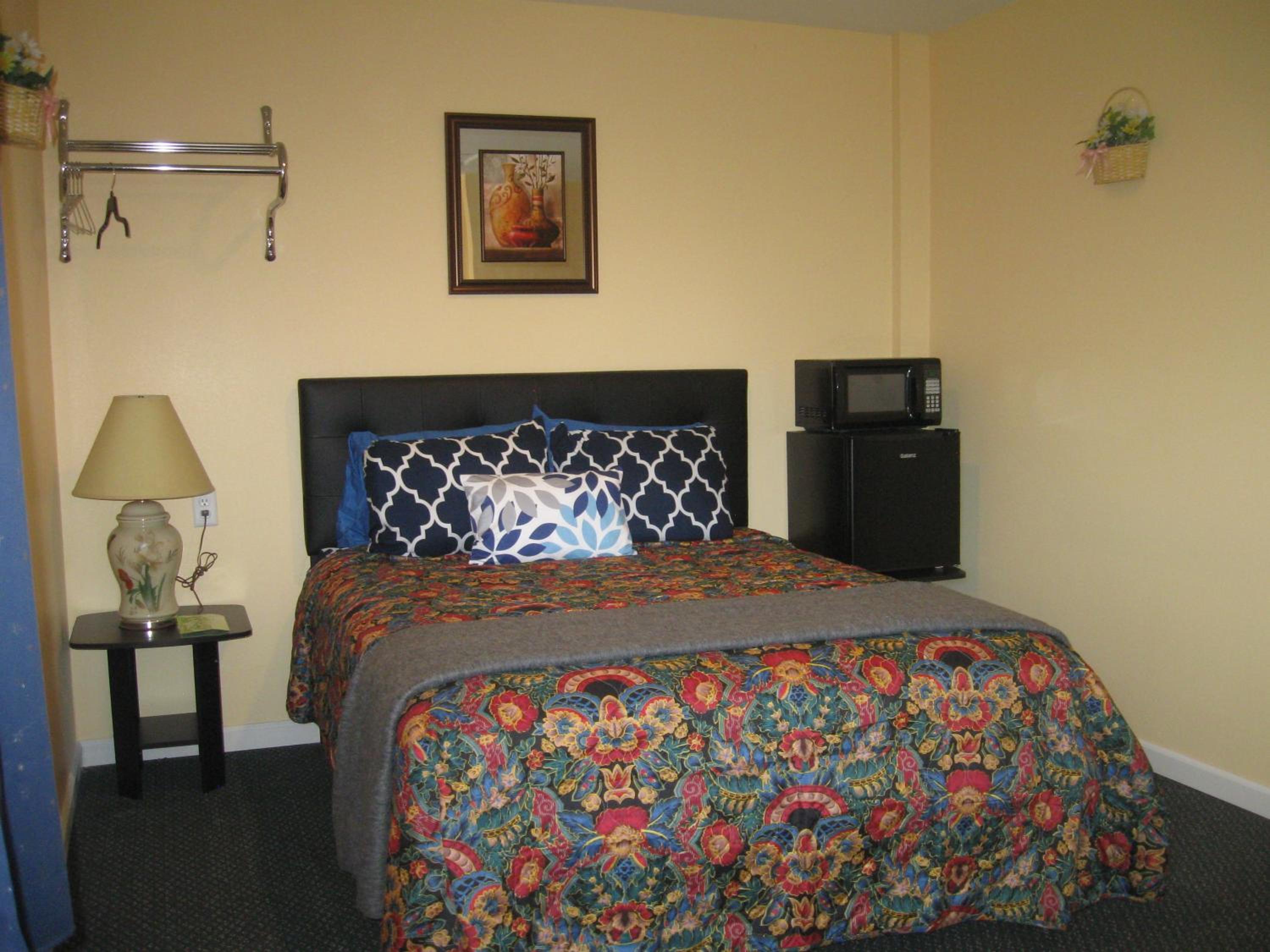 Western Motel