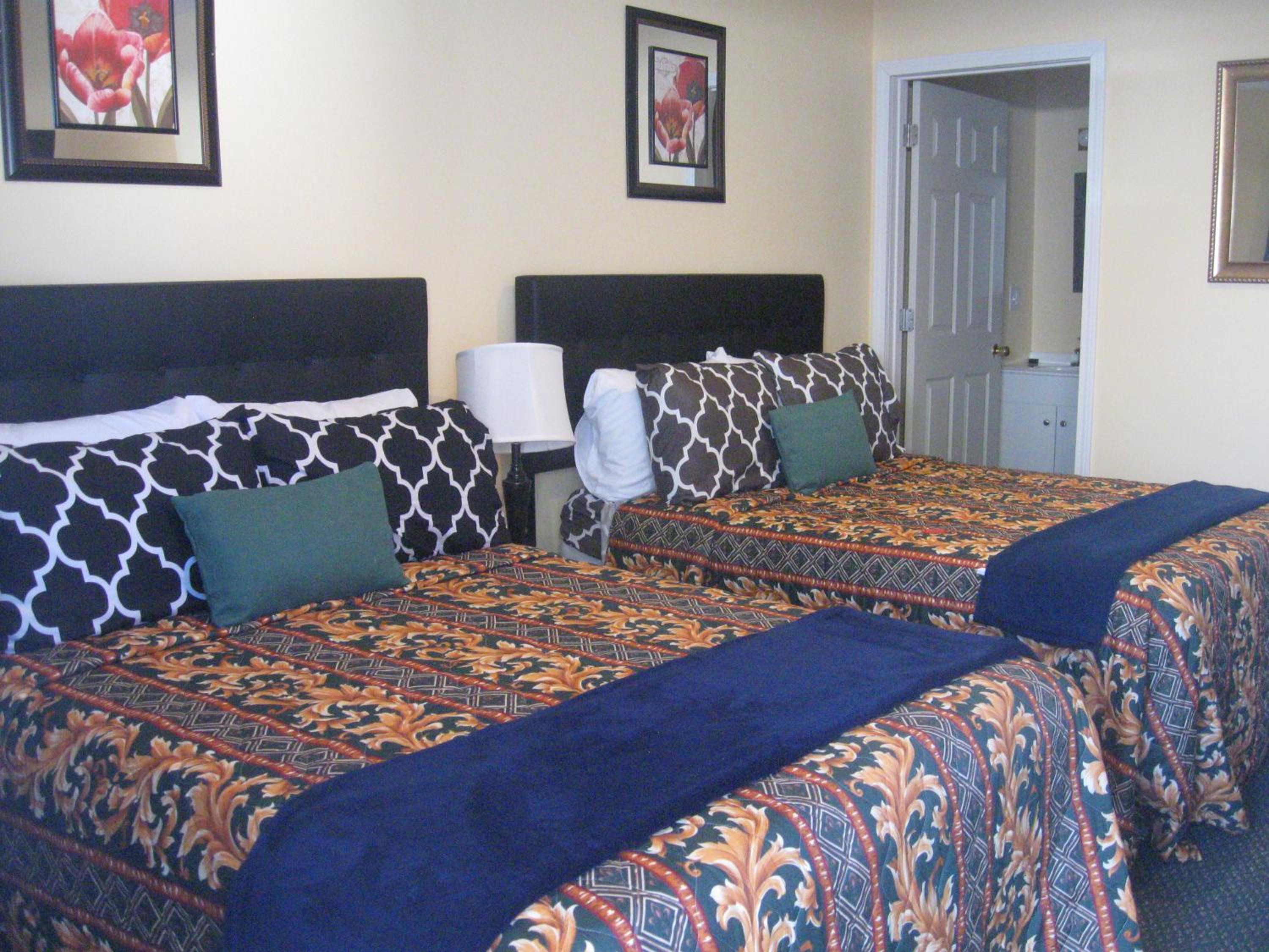 Western Motel