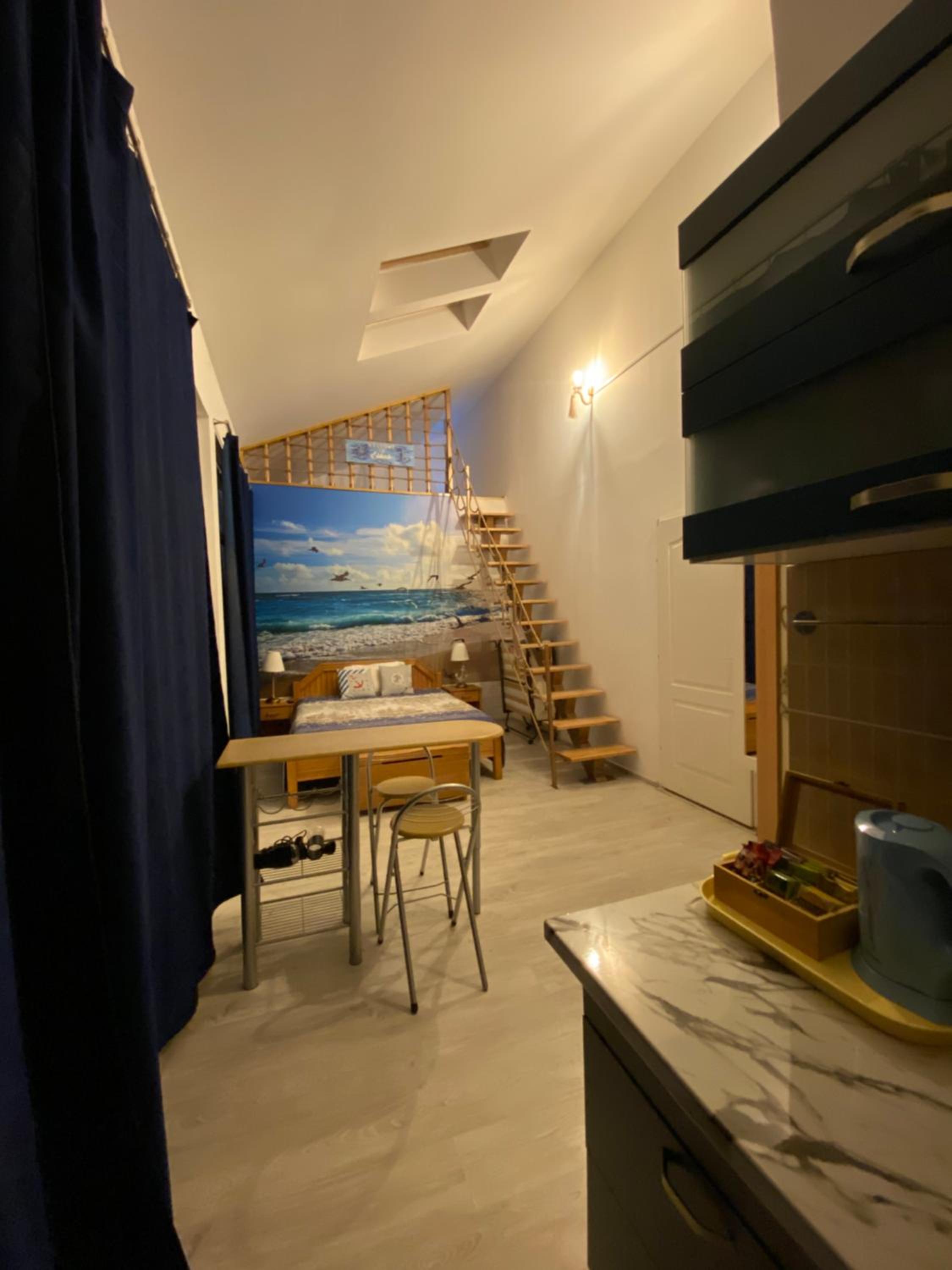 Apartament Eldoris view 5