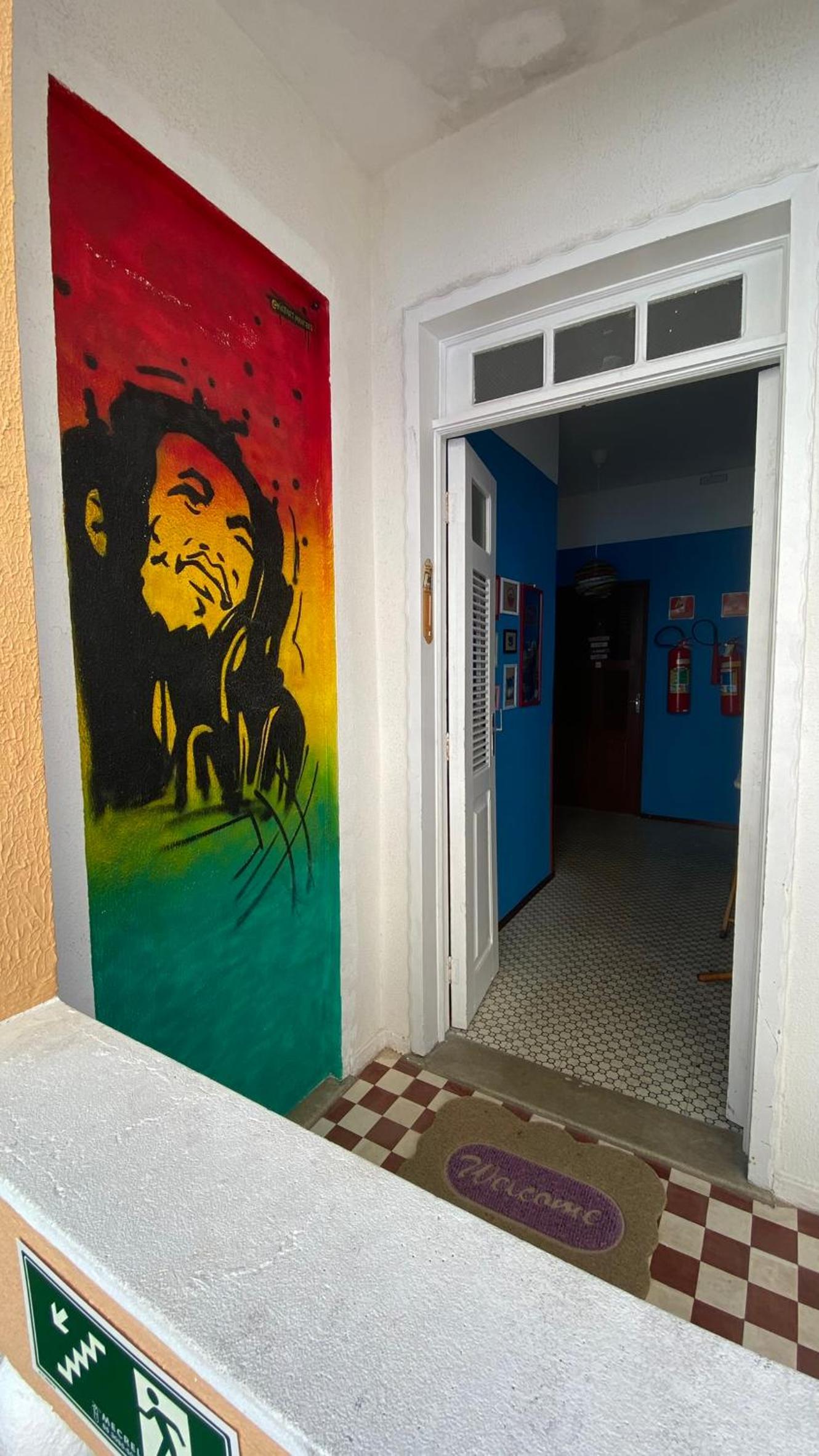 Refugio Hostel Fortaleza