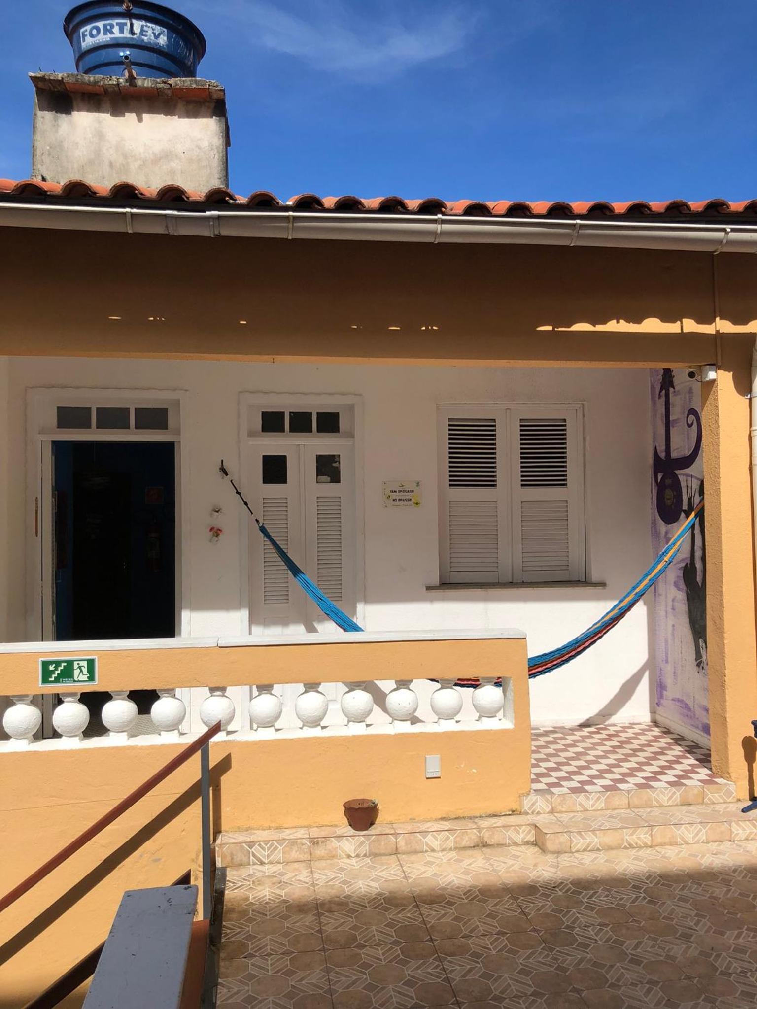 Refugio Hostel Fortaleza