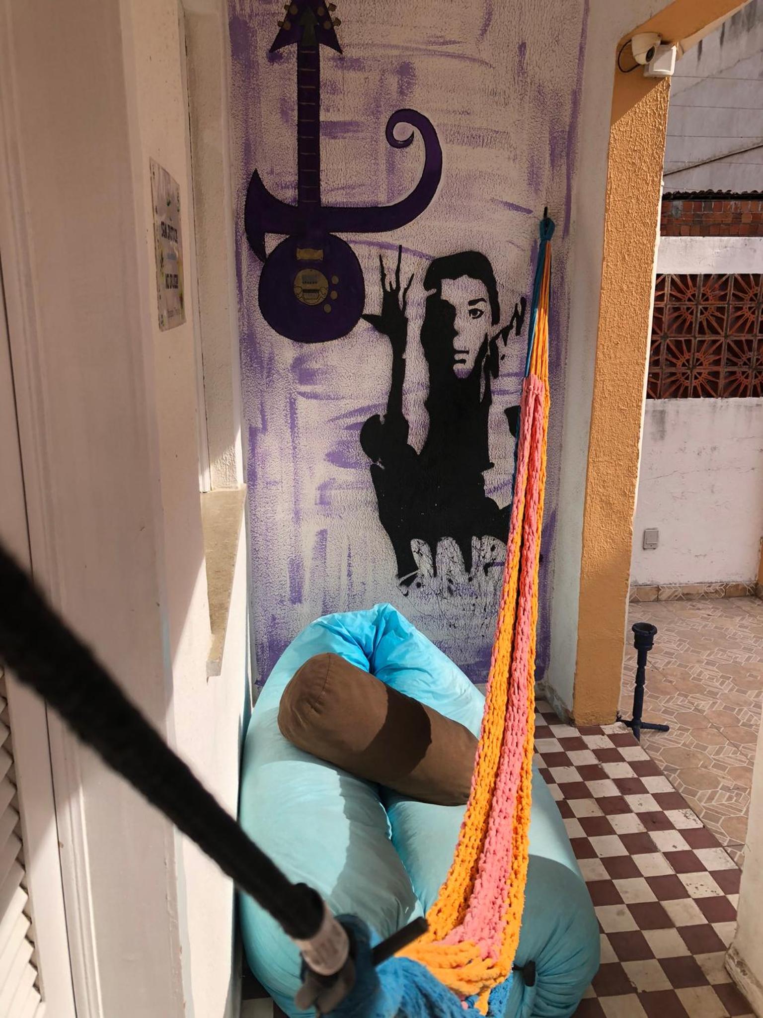 Refugio Hostel Fortaleza