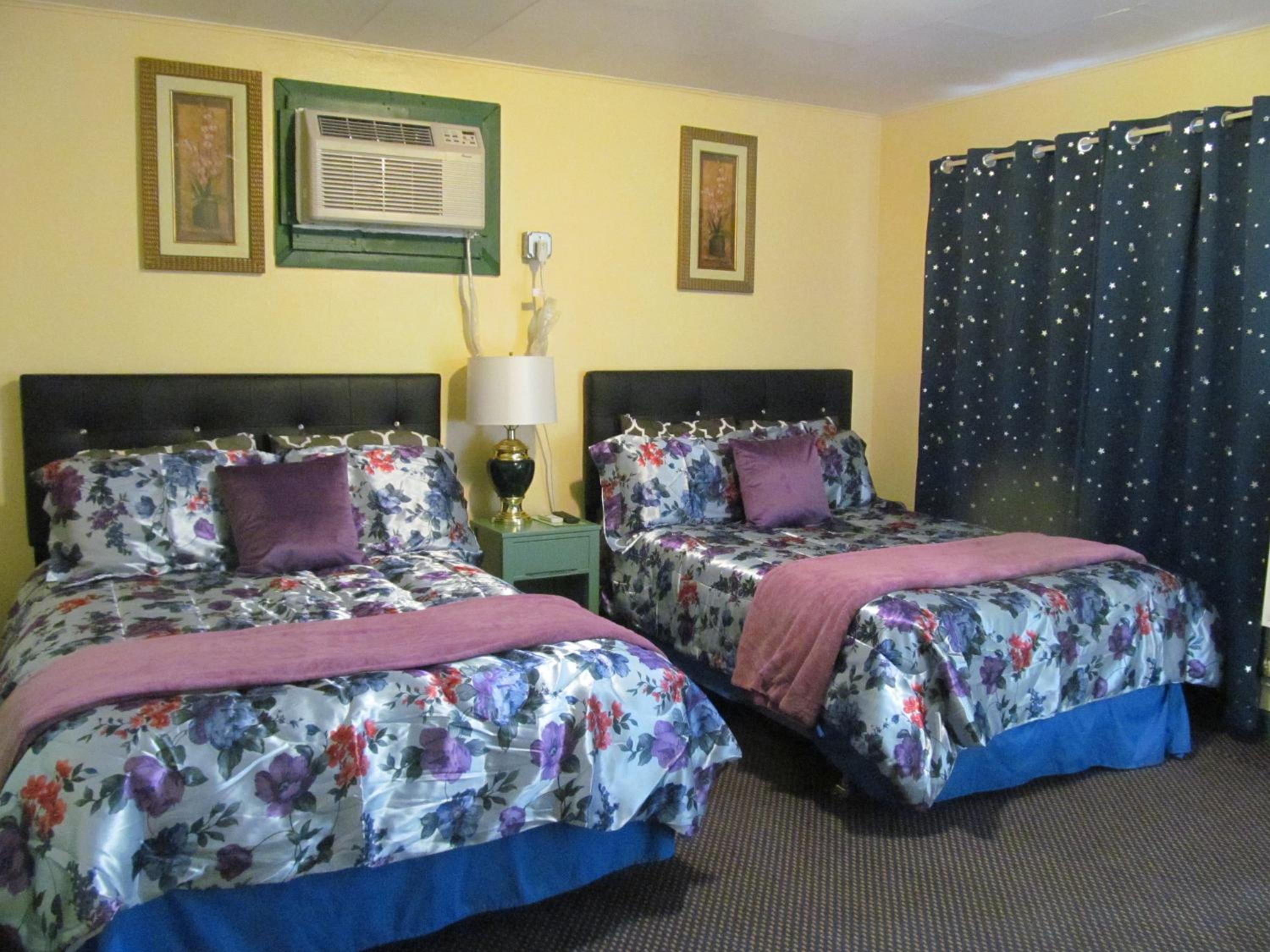 Western Motel