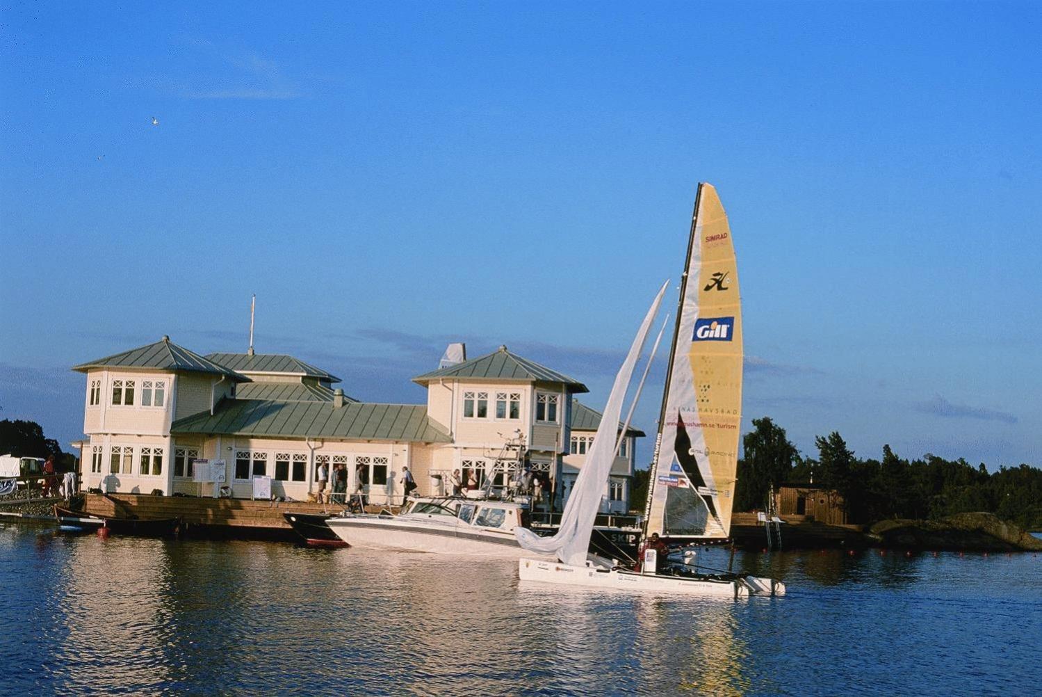 Hotel Nynäs Havsbad