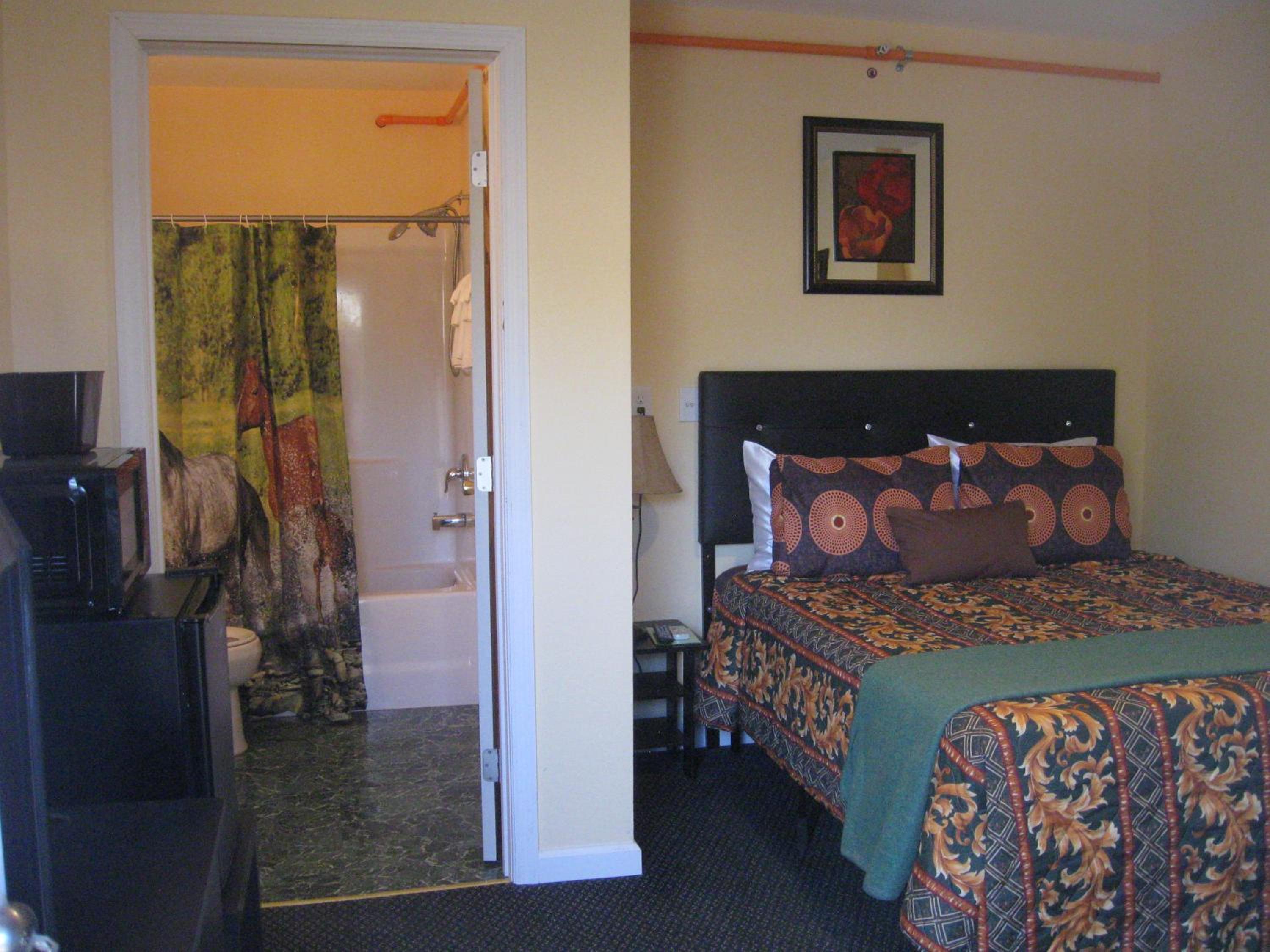Western Motel