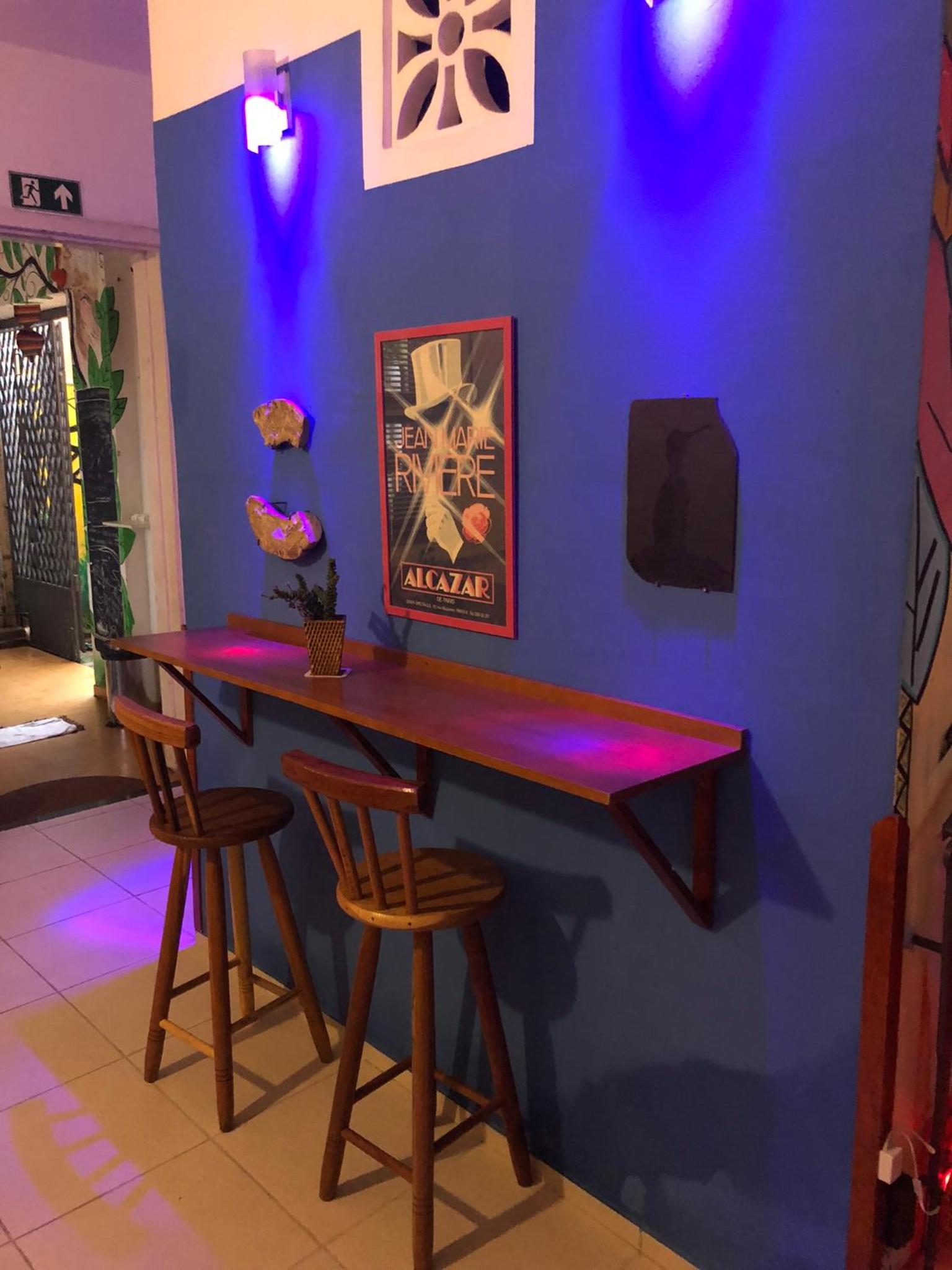 Refugio Hostel Fortaleza