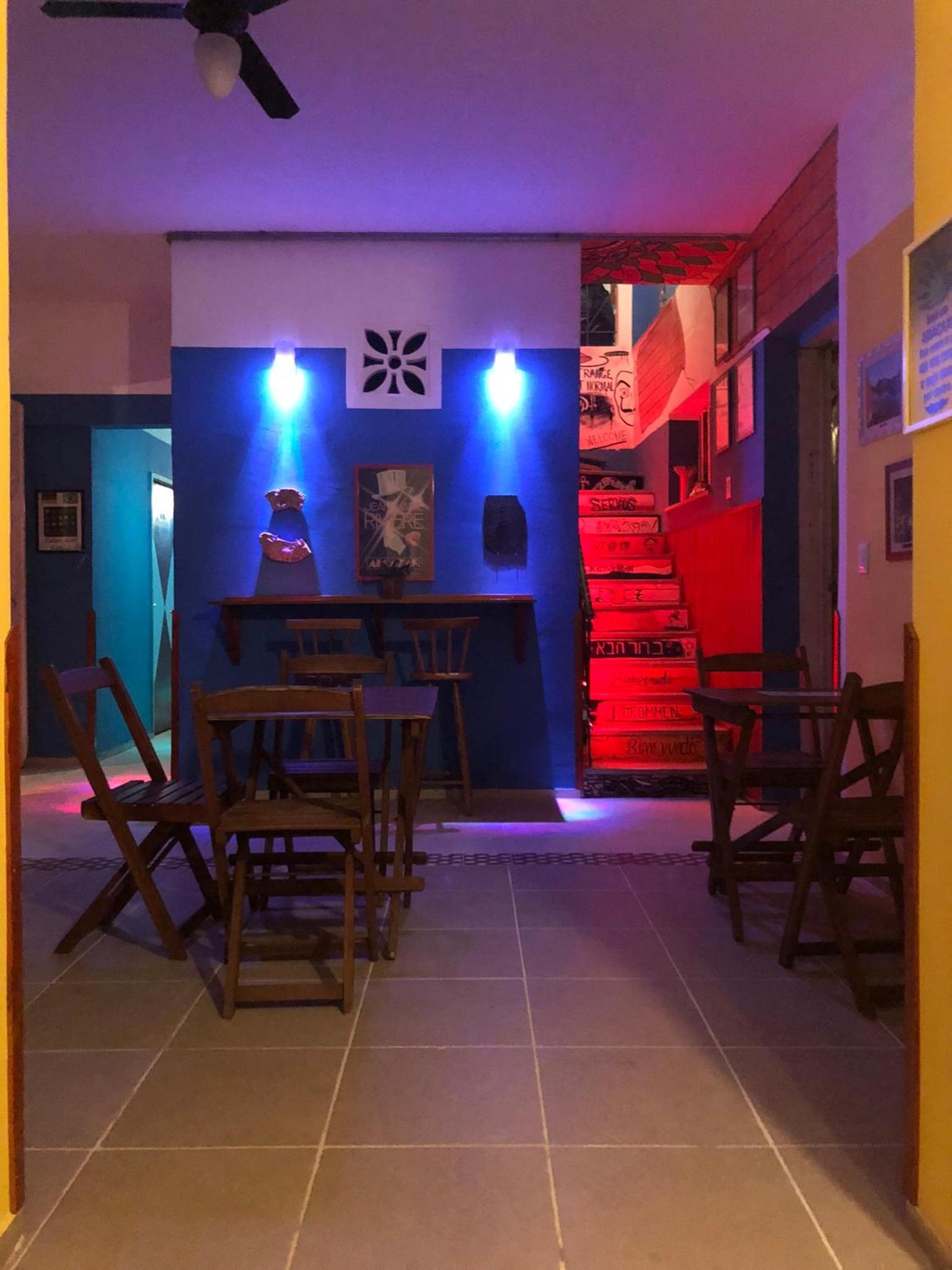 Refugio Hostel Fortaleza