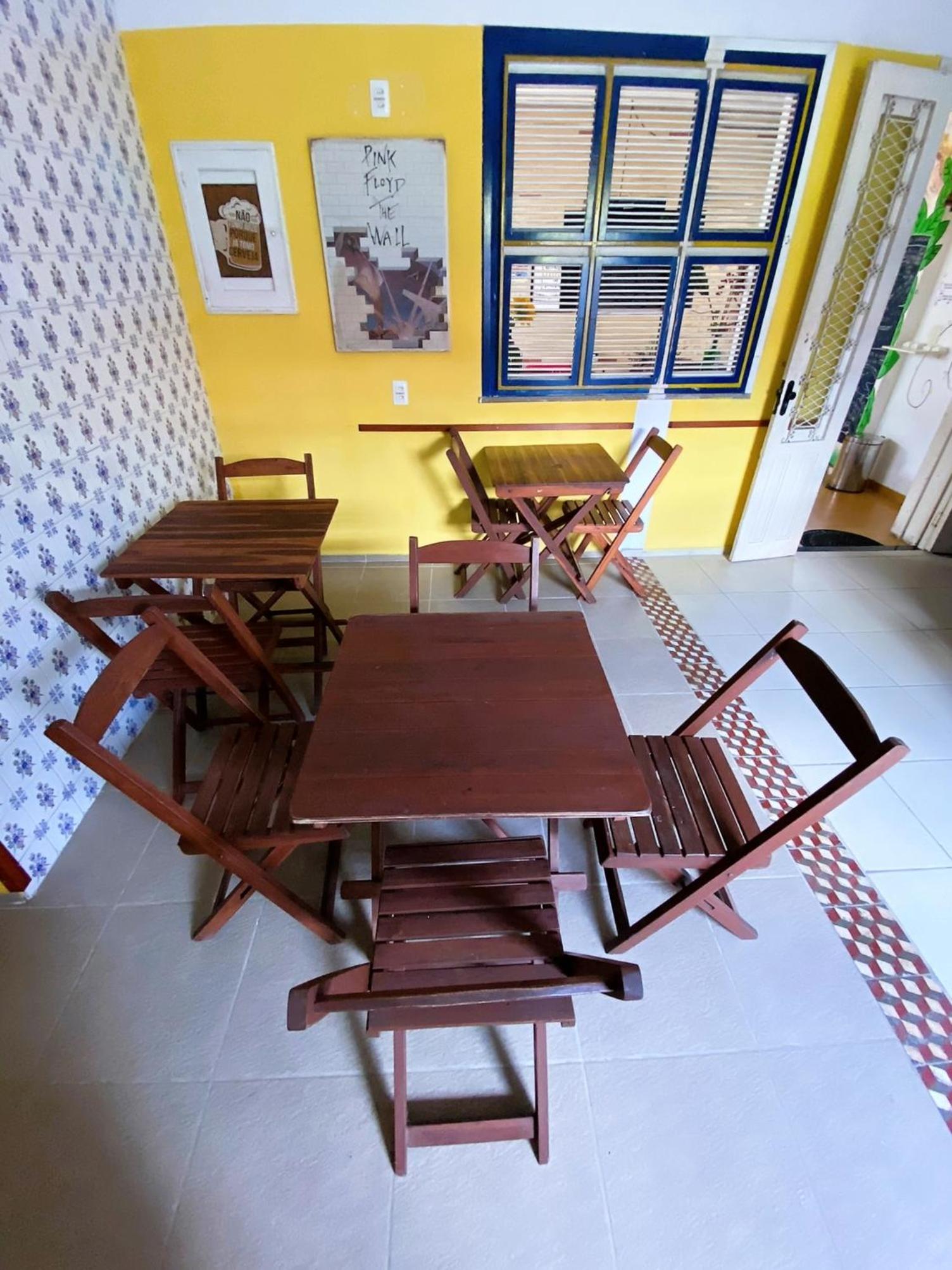 Refugio Hostel Fortaleza
