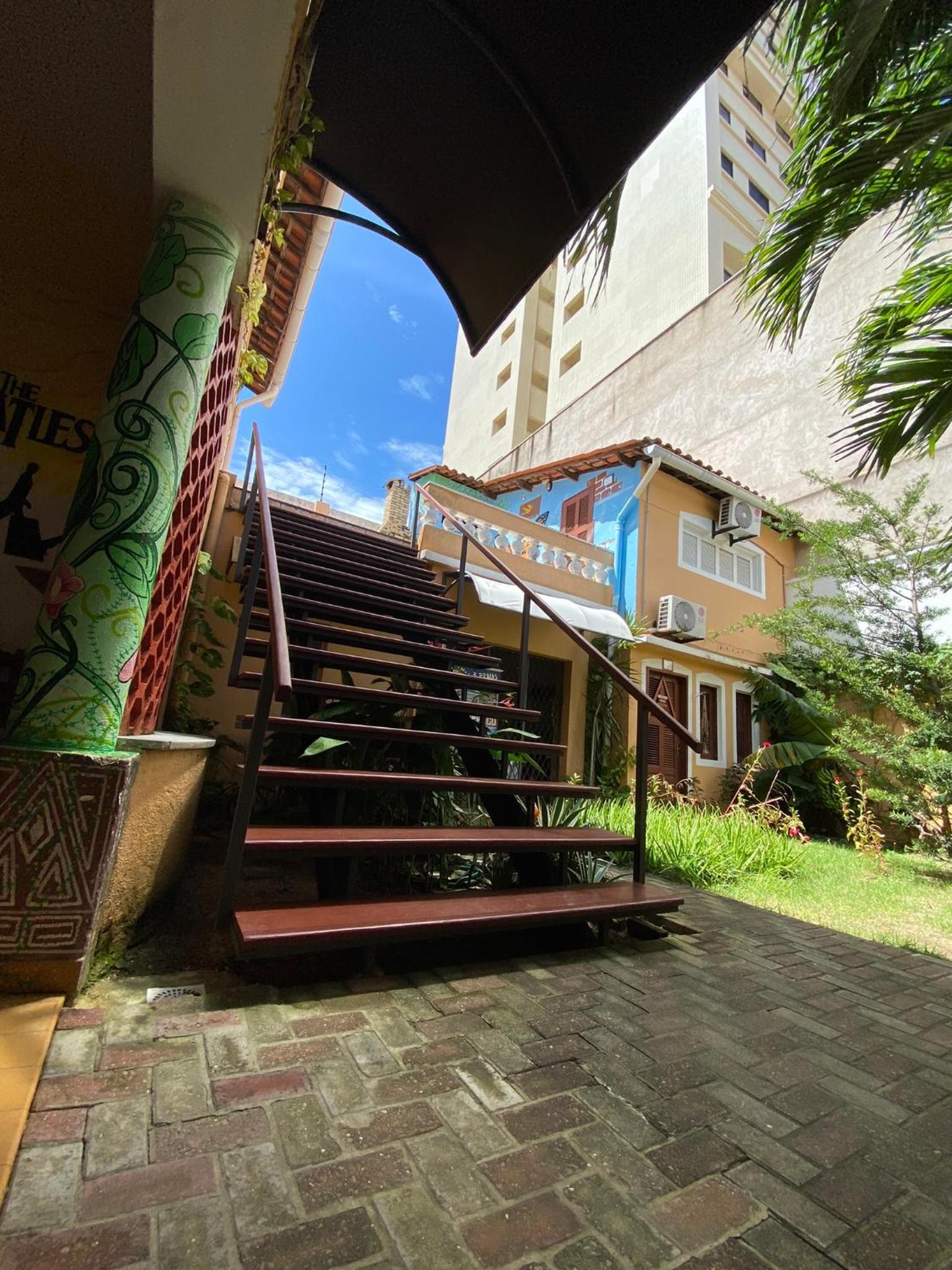 Refugio Hostel Fortaleza