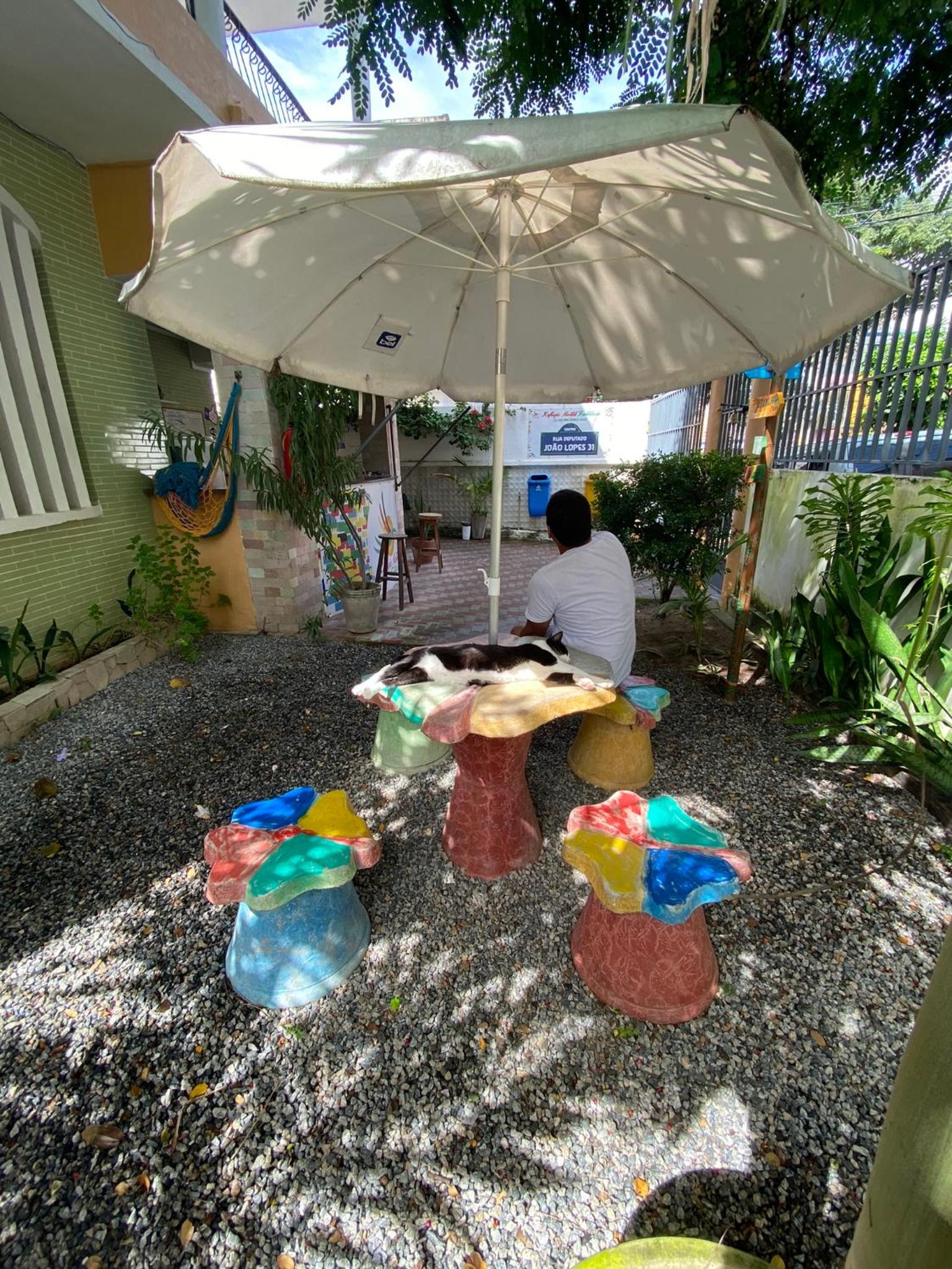 Refugio Hostel Fortaleza