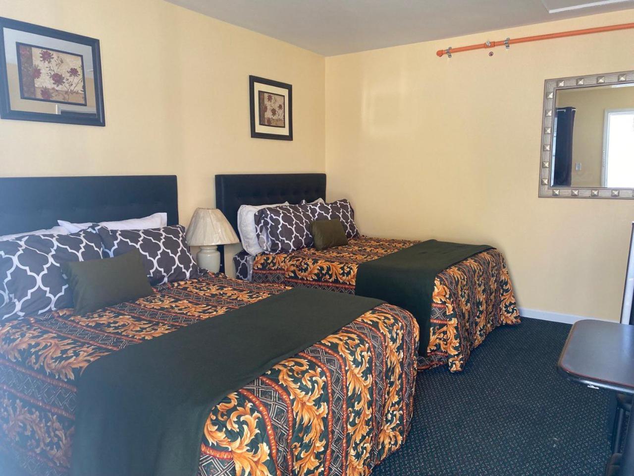 Western Motel